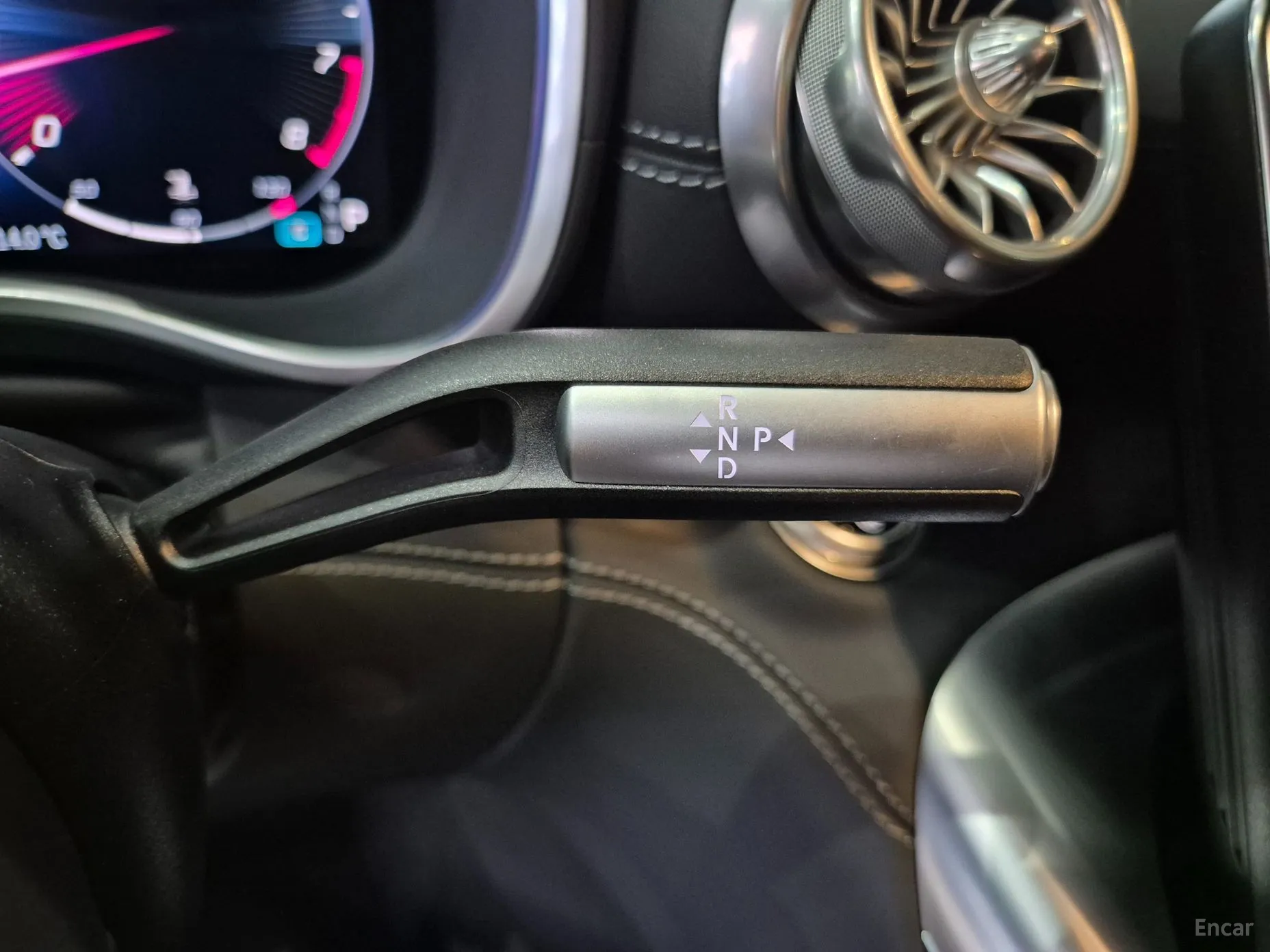 Mercedes Benz SL-Class R232 превью 9