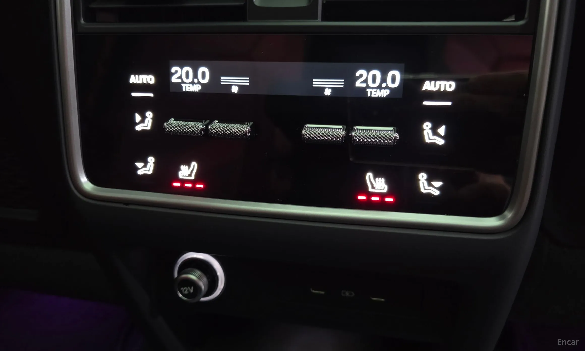 Porsche Cayenne (PO536) превью 17