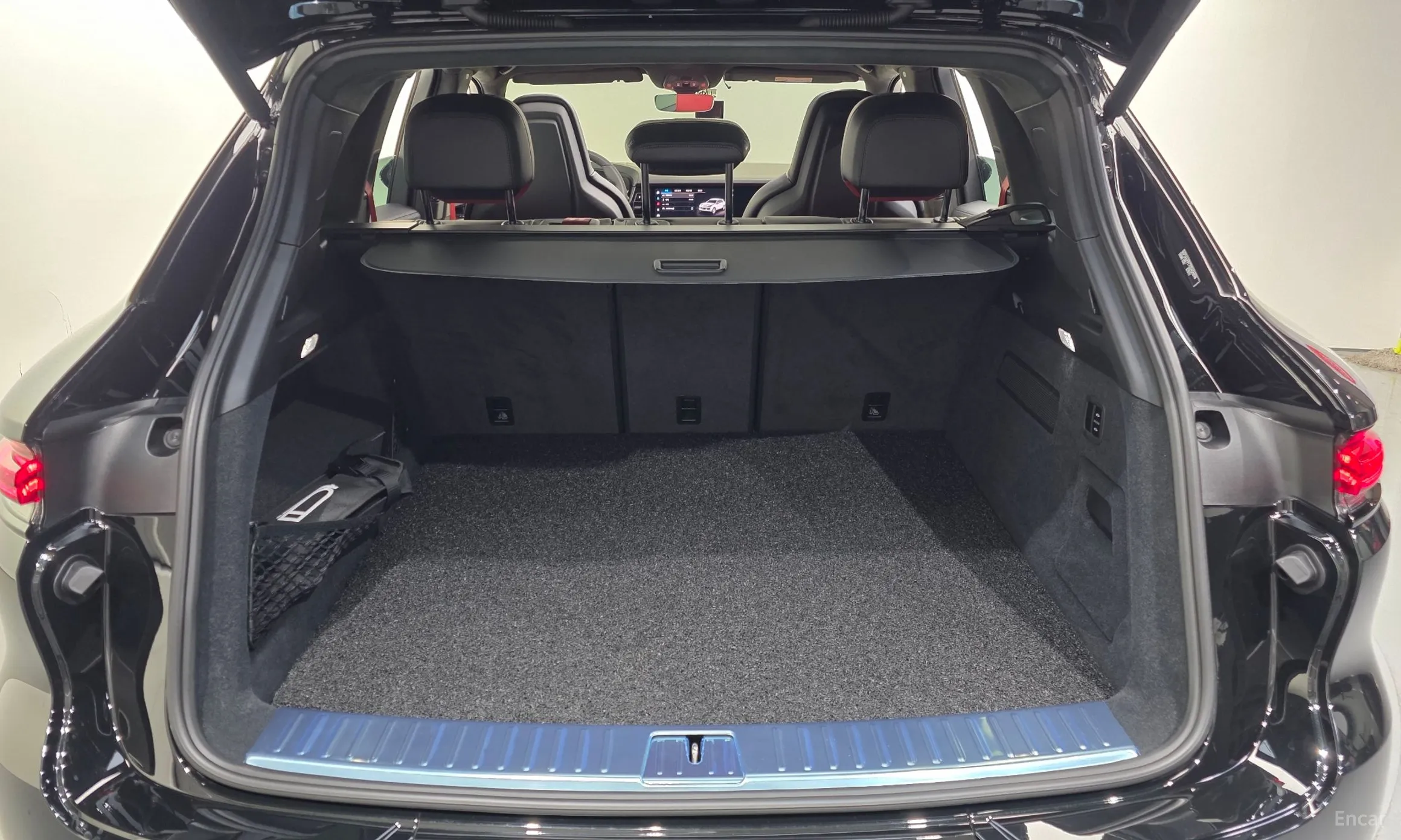 Porsche Cayenne (PO536) превью 19