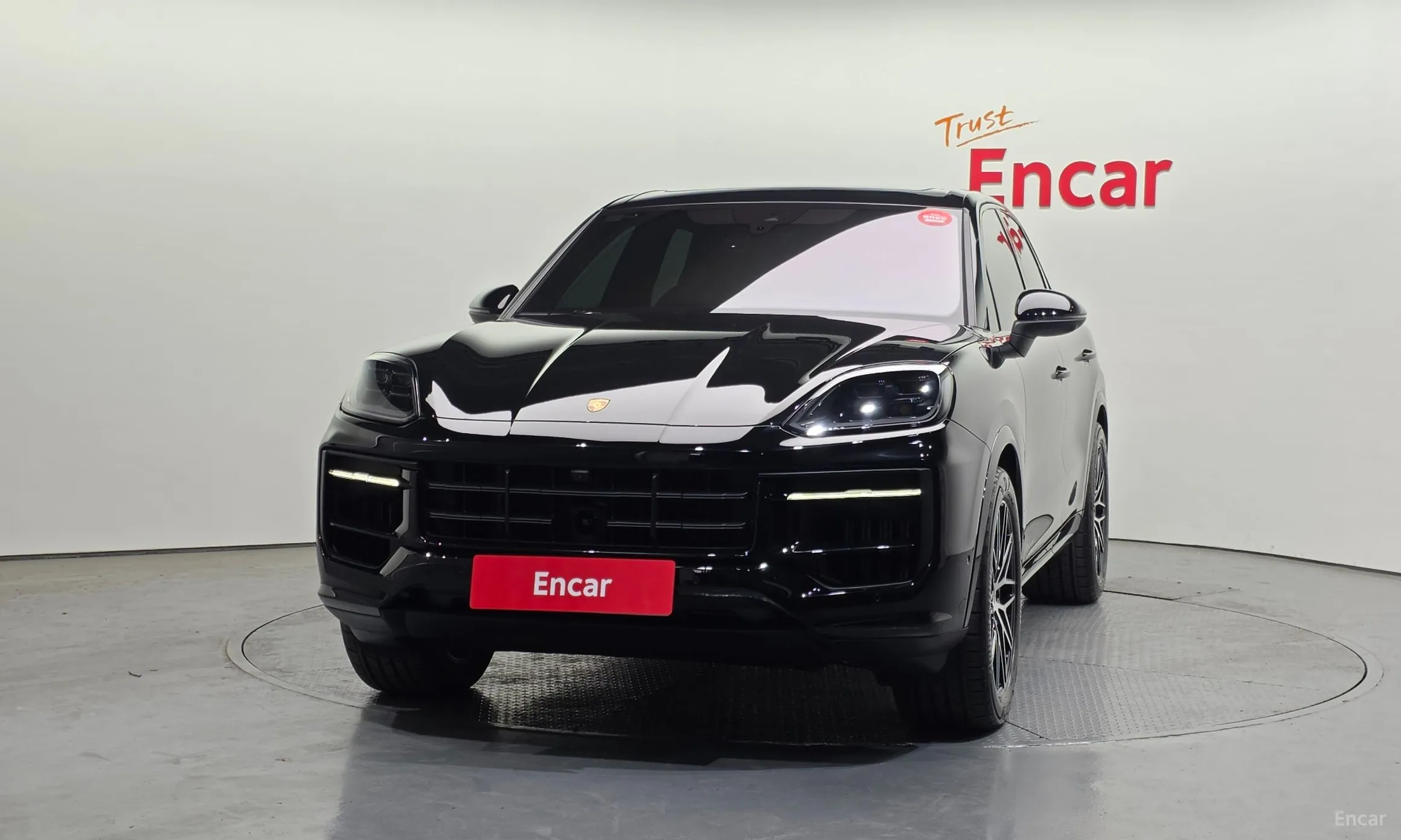 Porsche Cayenne (PO536) превью 3