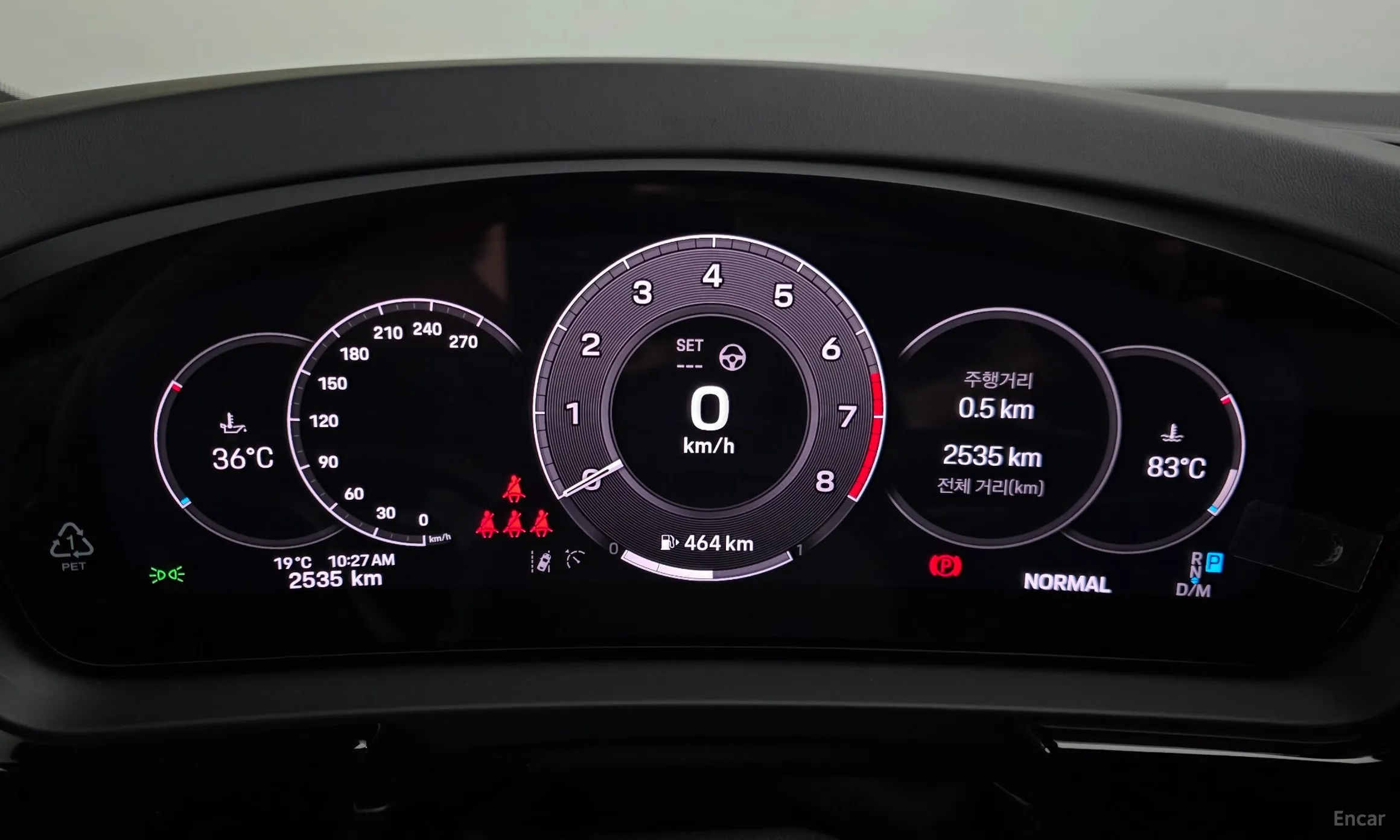 Porsche Cayenne (PO536) превью 8