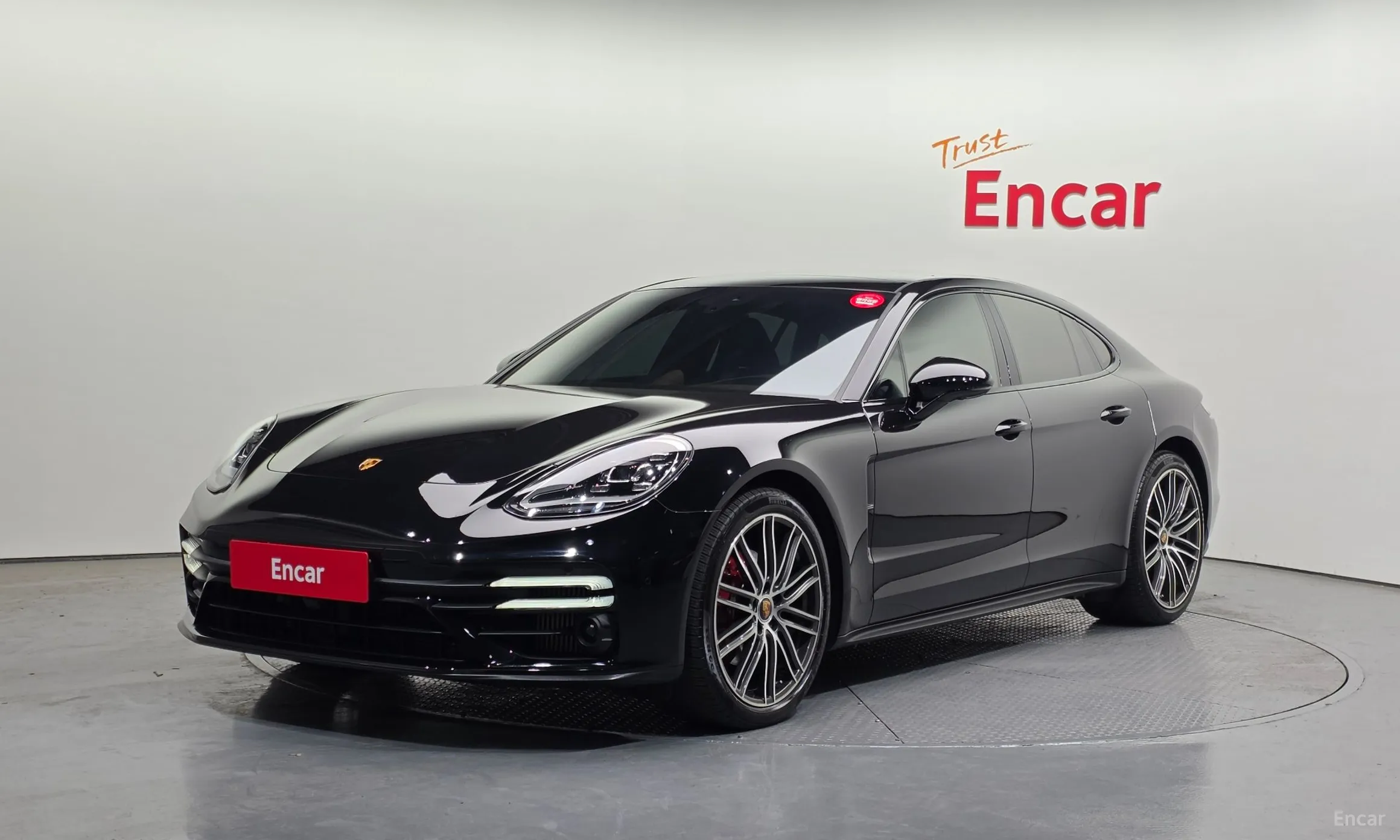 Panamera (971)