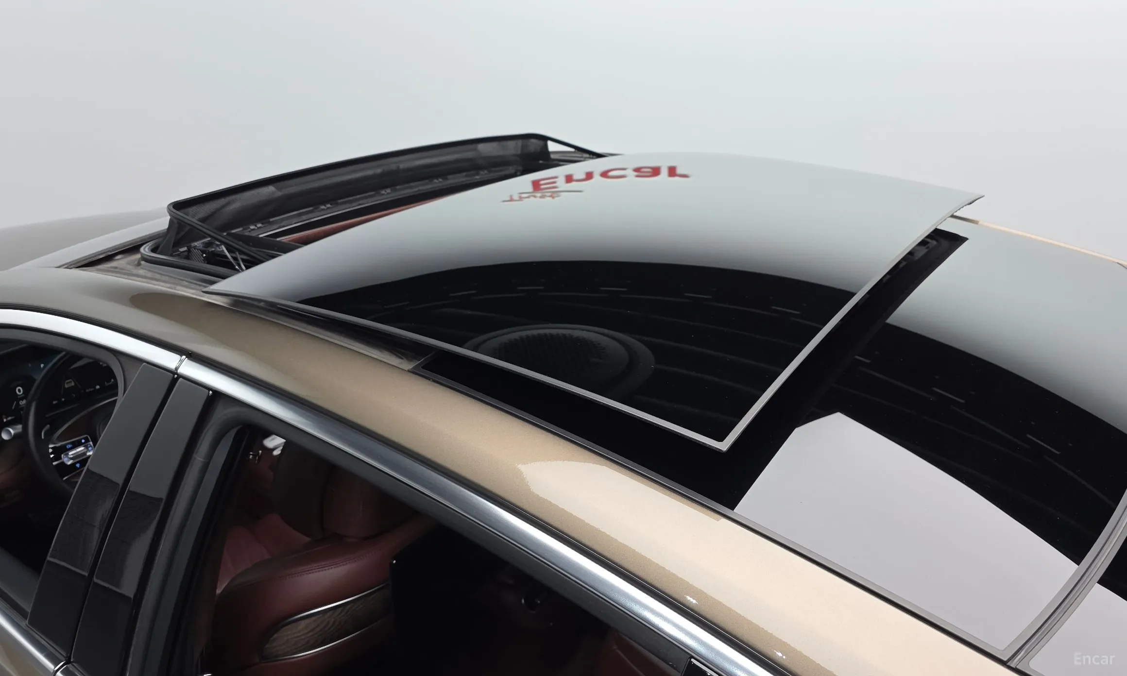 Genesis G90 (RS4) превью 16