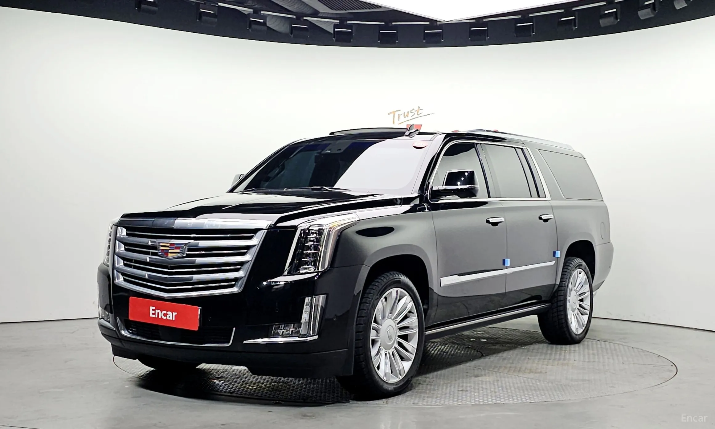 Escalade