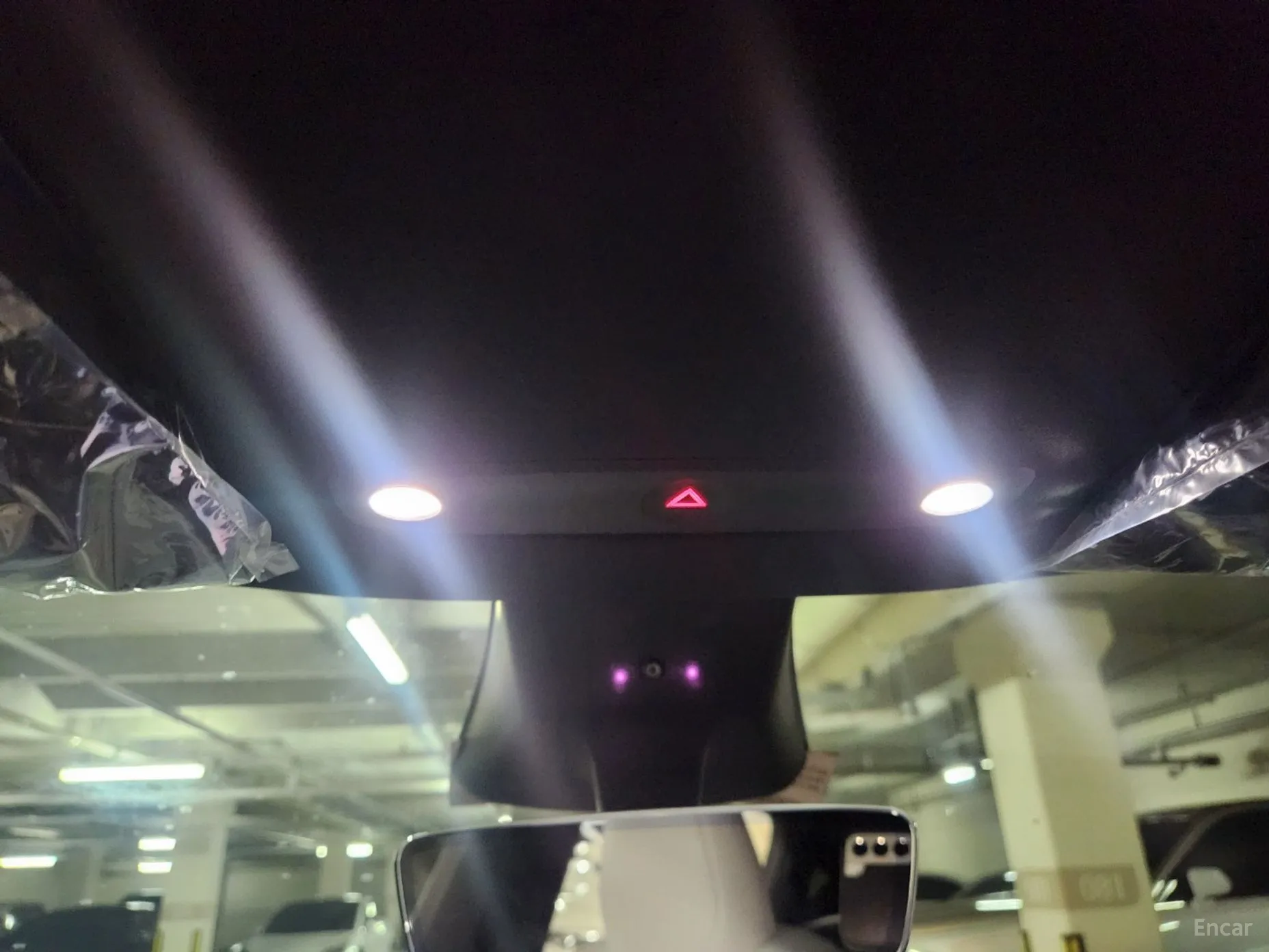 Tesla Model Y превью 10