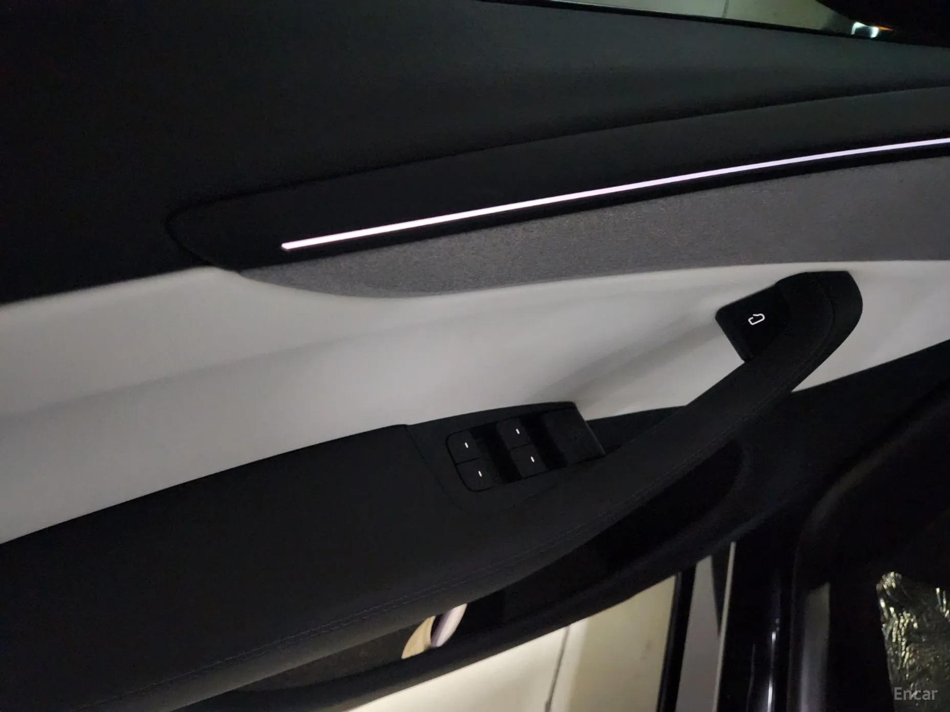 Tesla Model Y превью 9