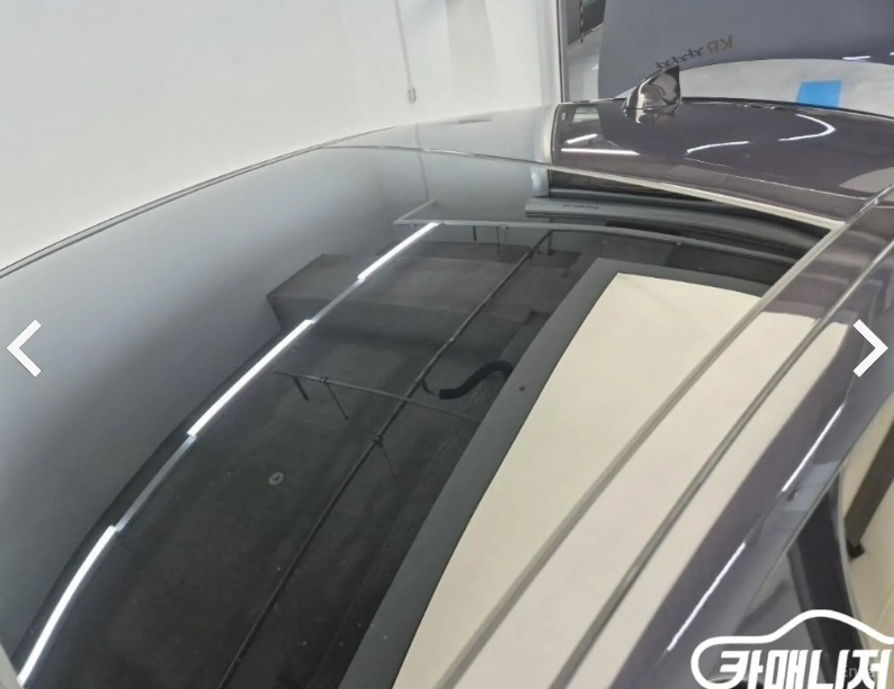 Jaguar XF (x260) превью 13