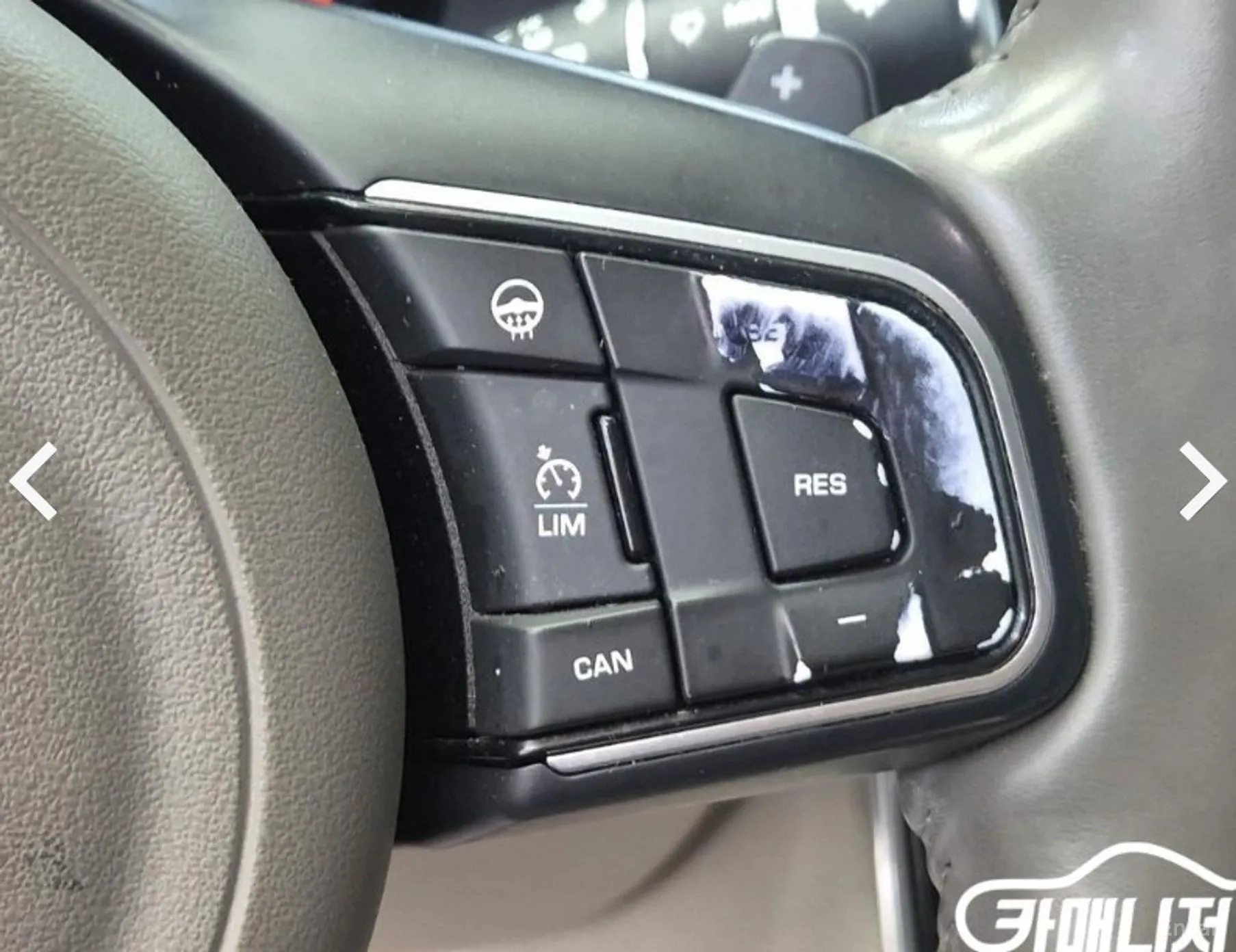 Jaguar XF (x260) превью 16