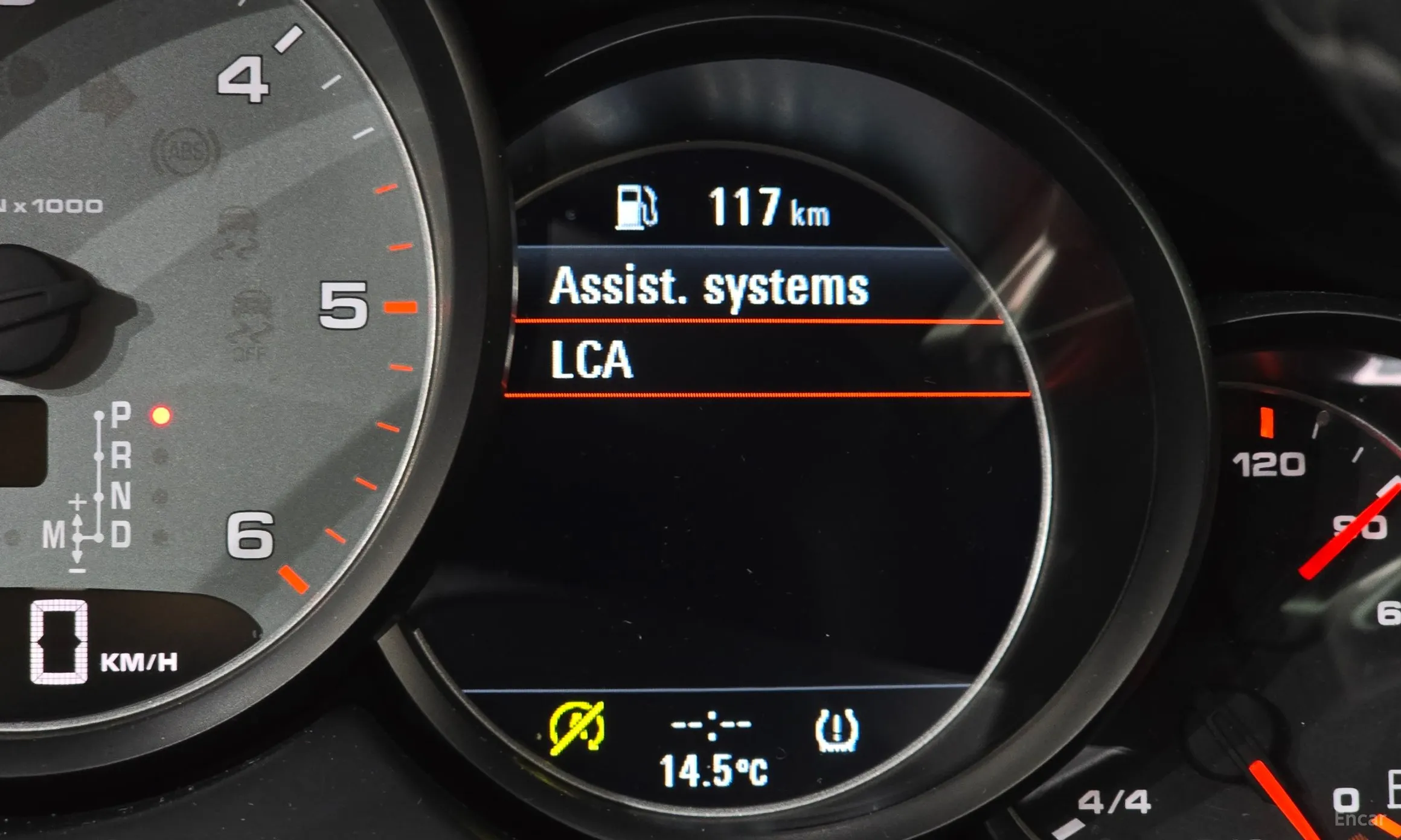 Porsche New Cayenne превью 17