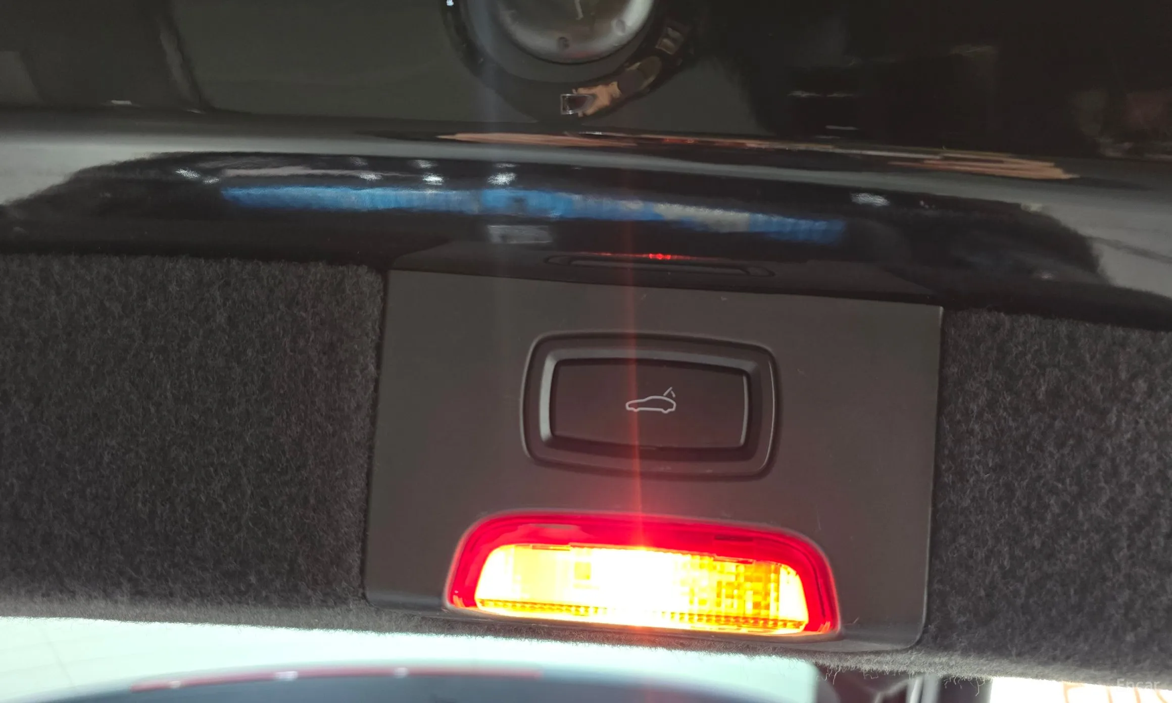 Porsche New Cayenne превью 20