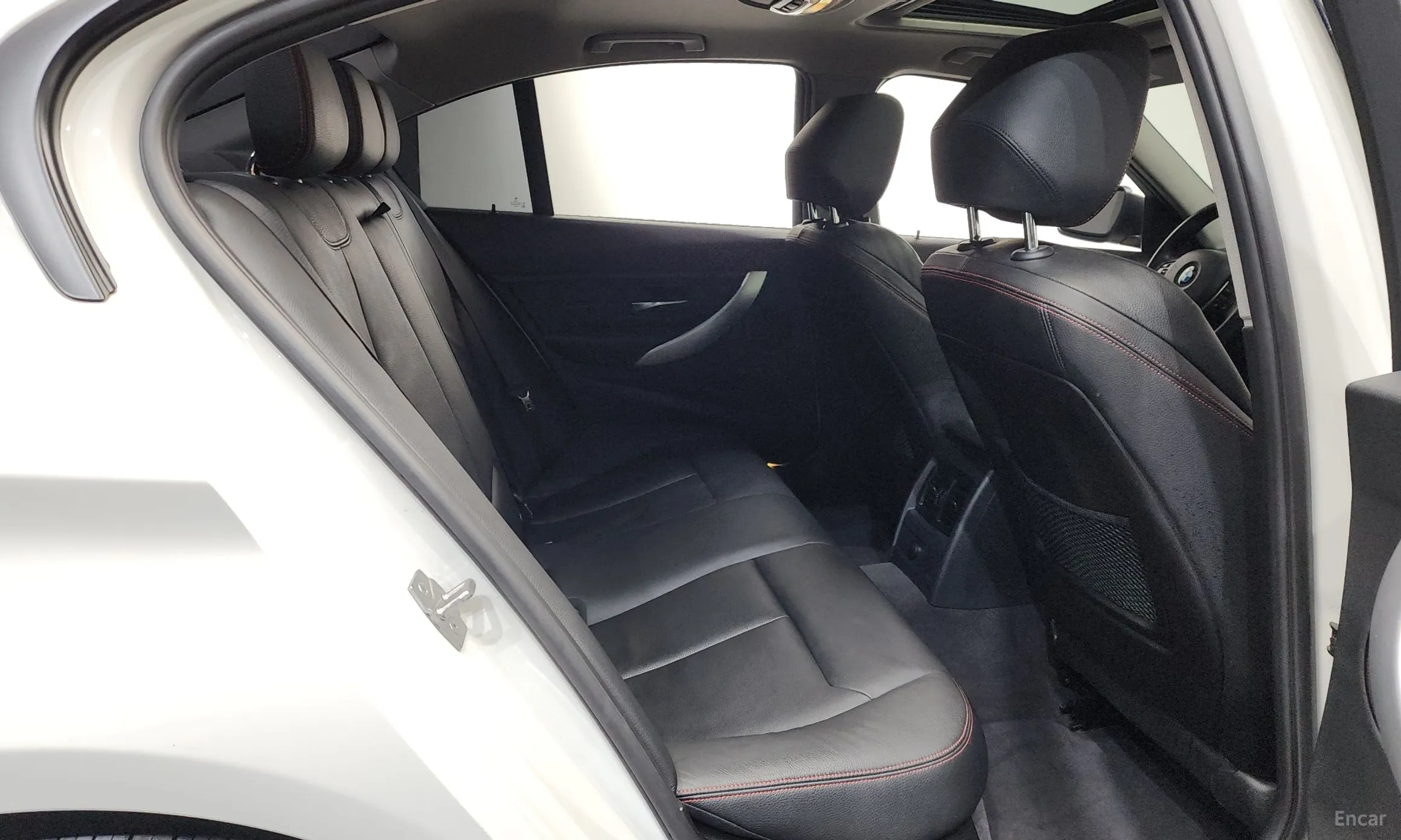 BMW 3 Series (F30) превью 12