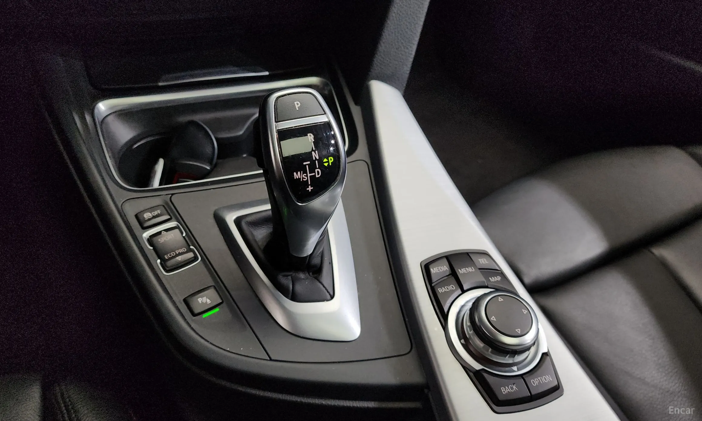 BMW 3 Series (F30) превью 9
