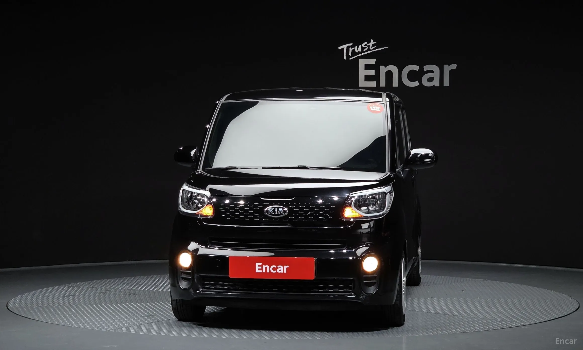 Kia Ray превью 3