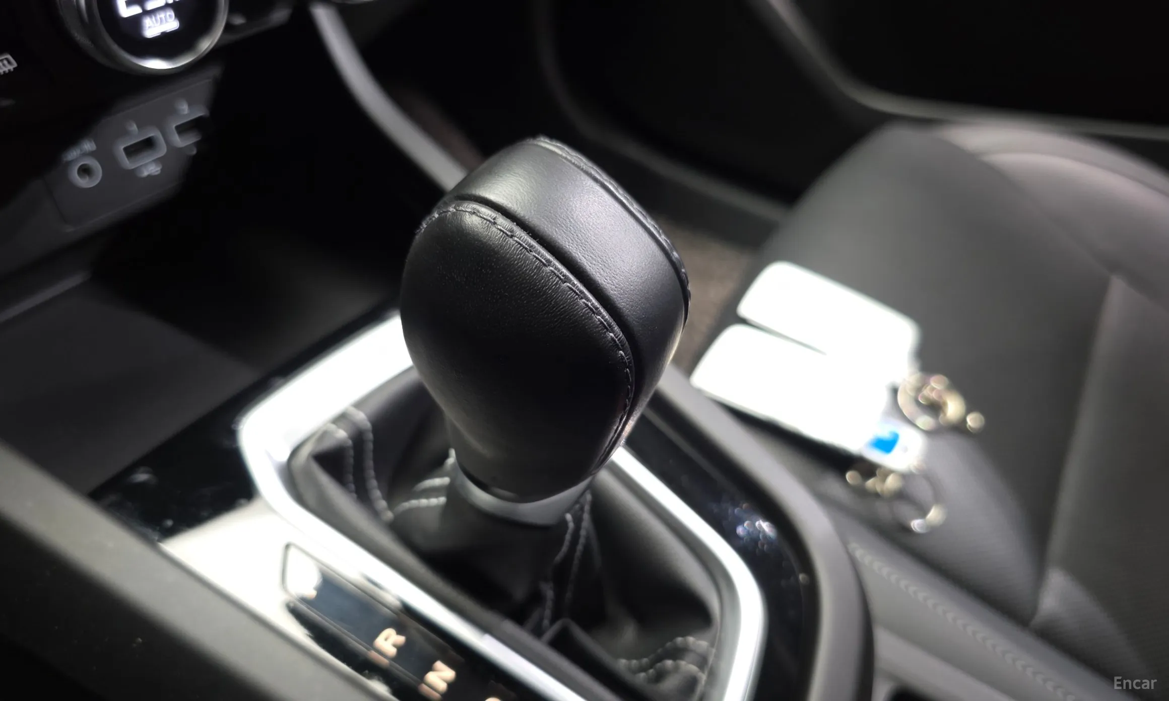 Renault Korea (Samsung) XM3 превью 9