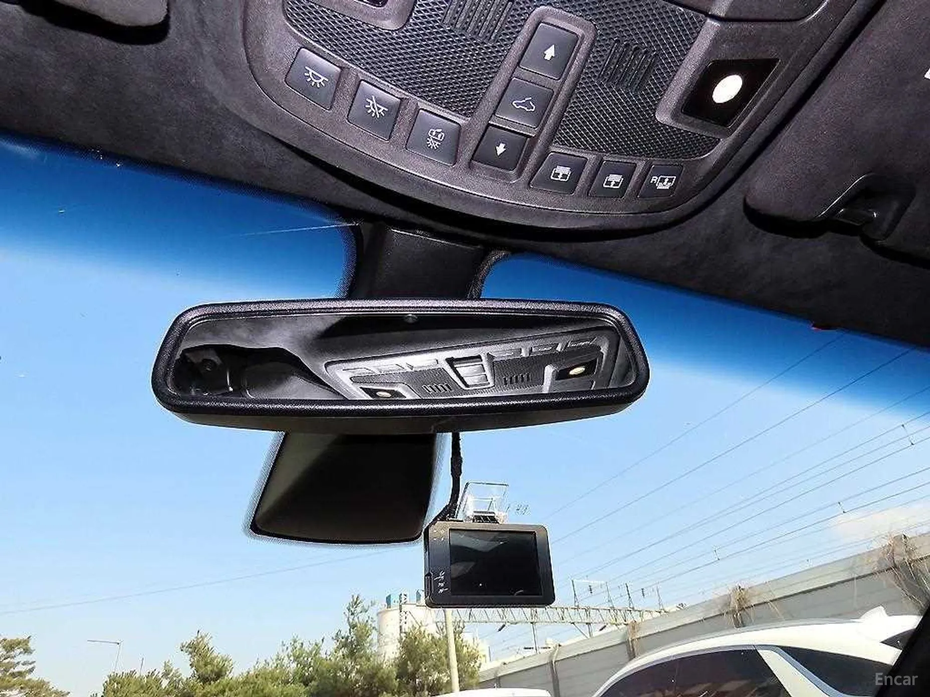 Lincoln Continental Gen 10 превью 13