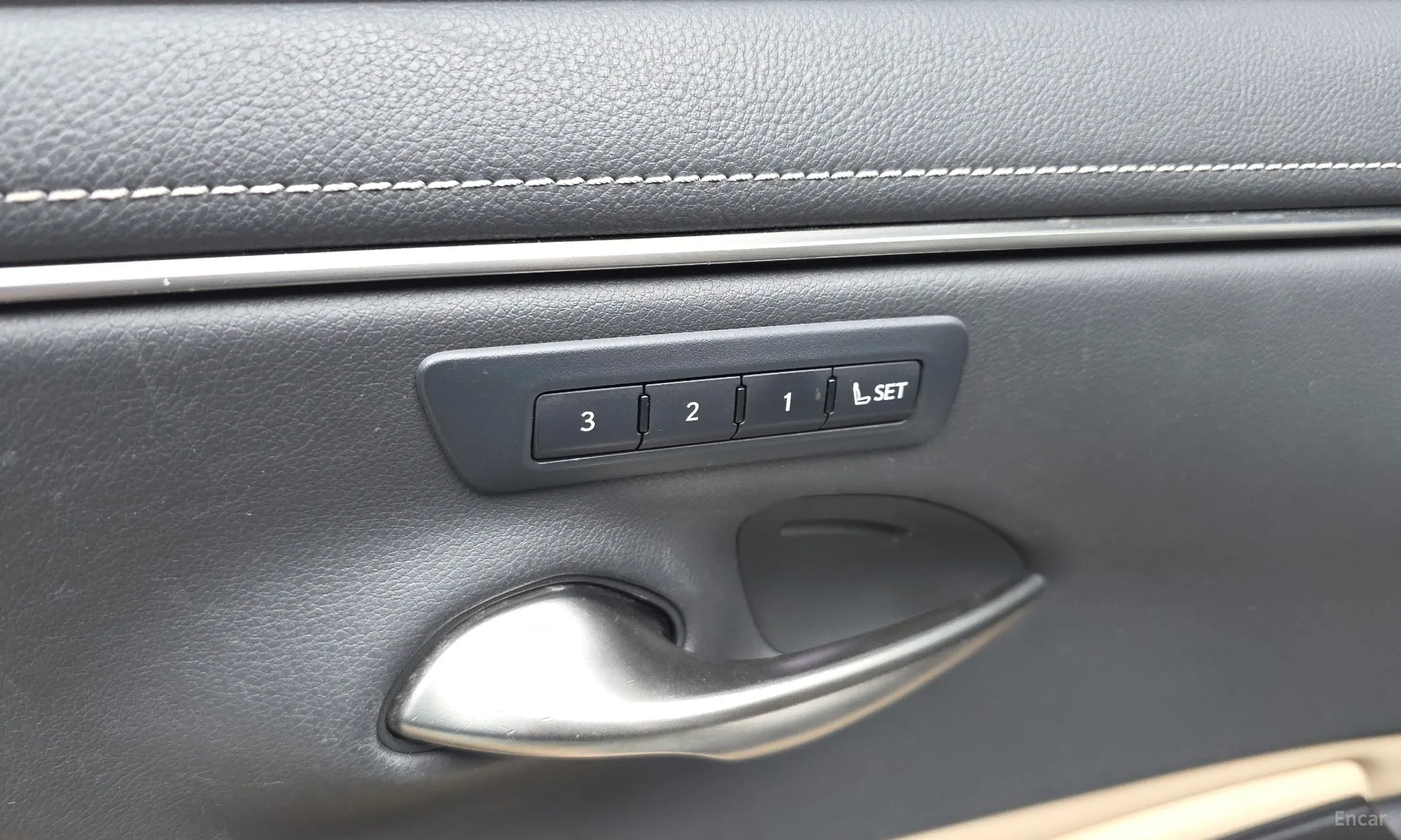 Lexus ES300h 7th Generation превью 16