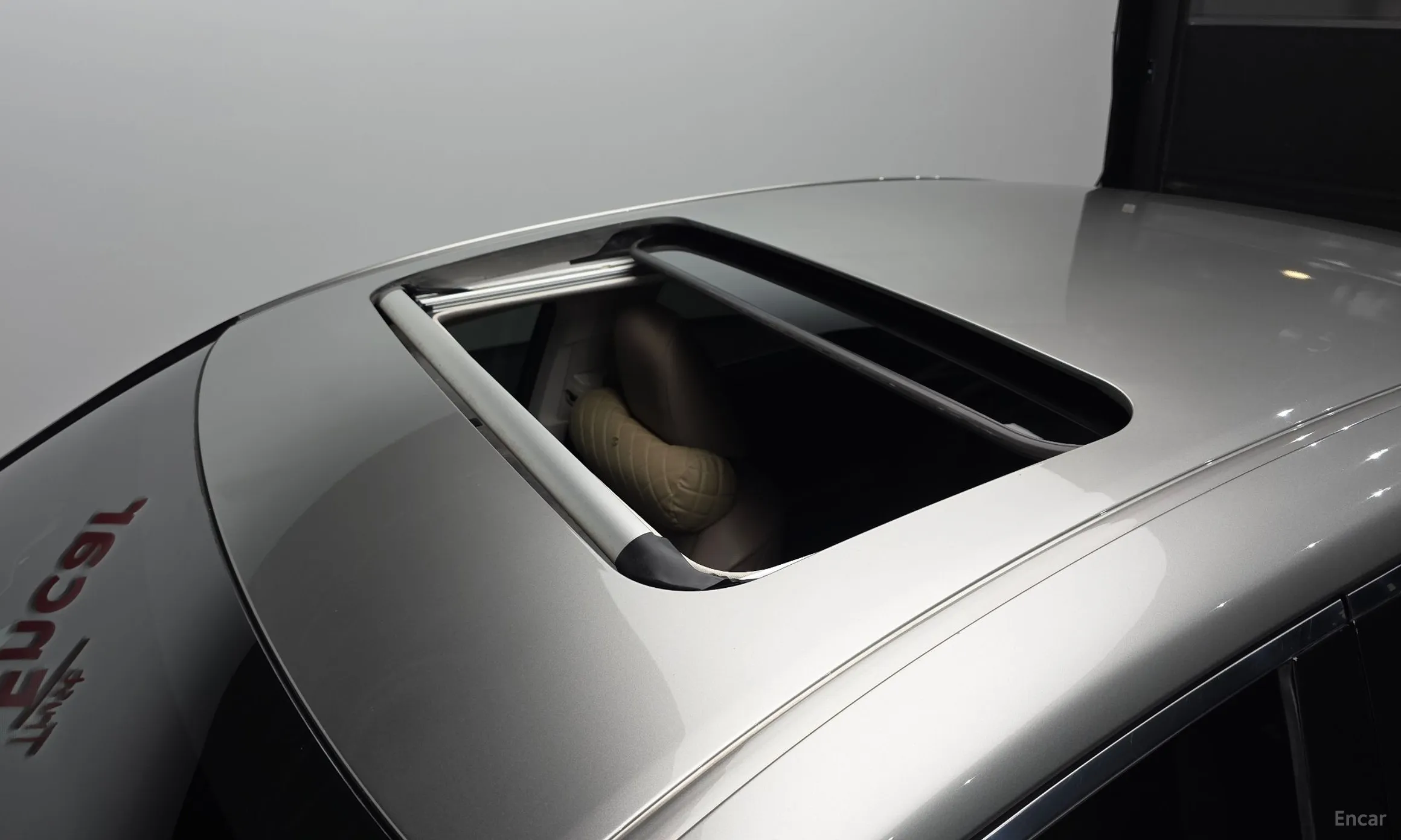 Lexus ES300h 7th Generation превью 17