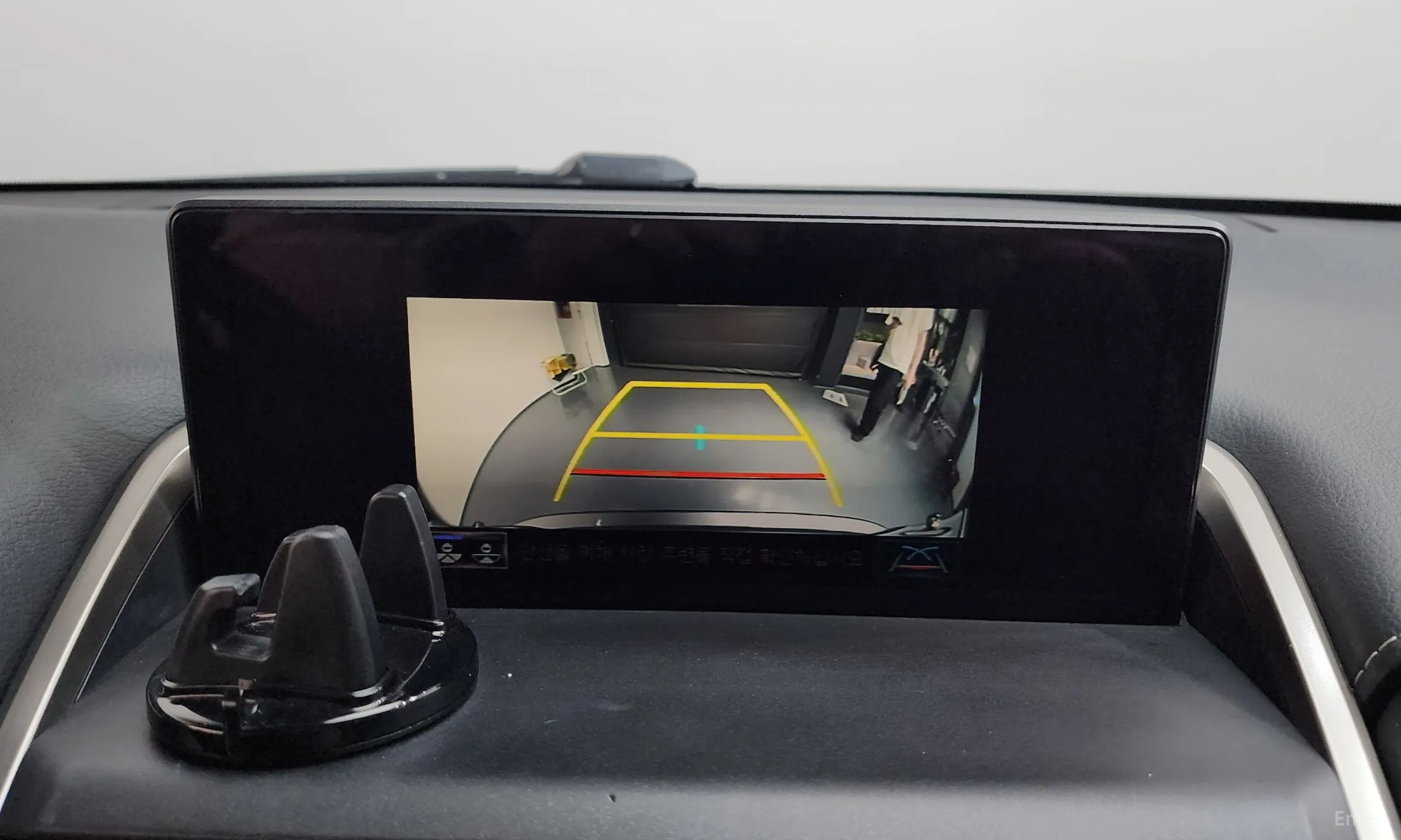 Lexus NX300h превью 16