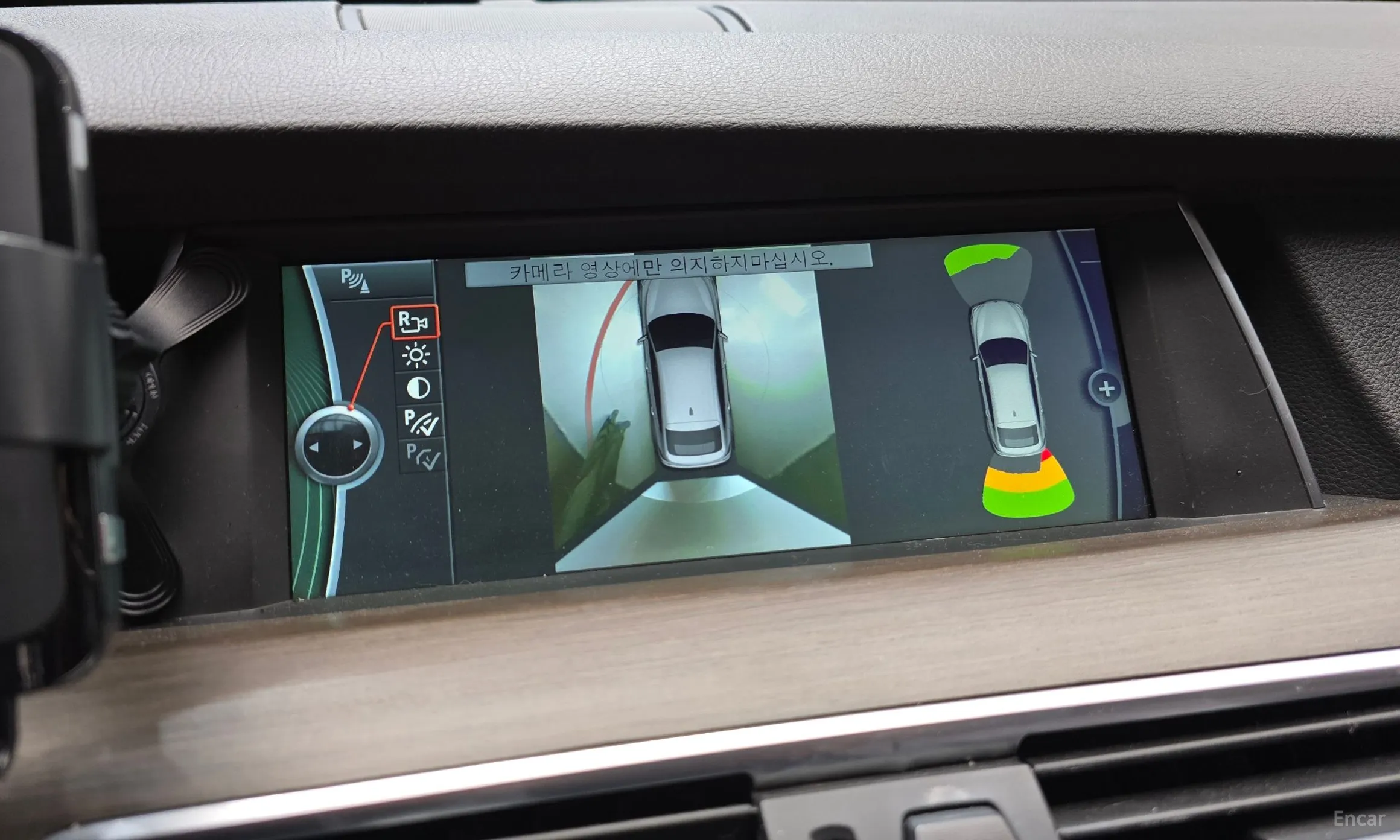 BMW 5 Series GT (F07) превью 15