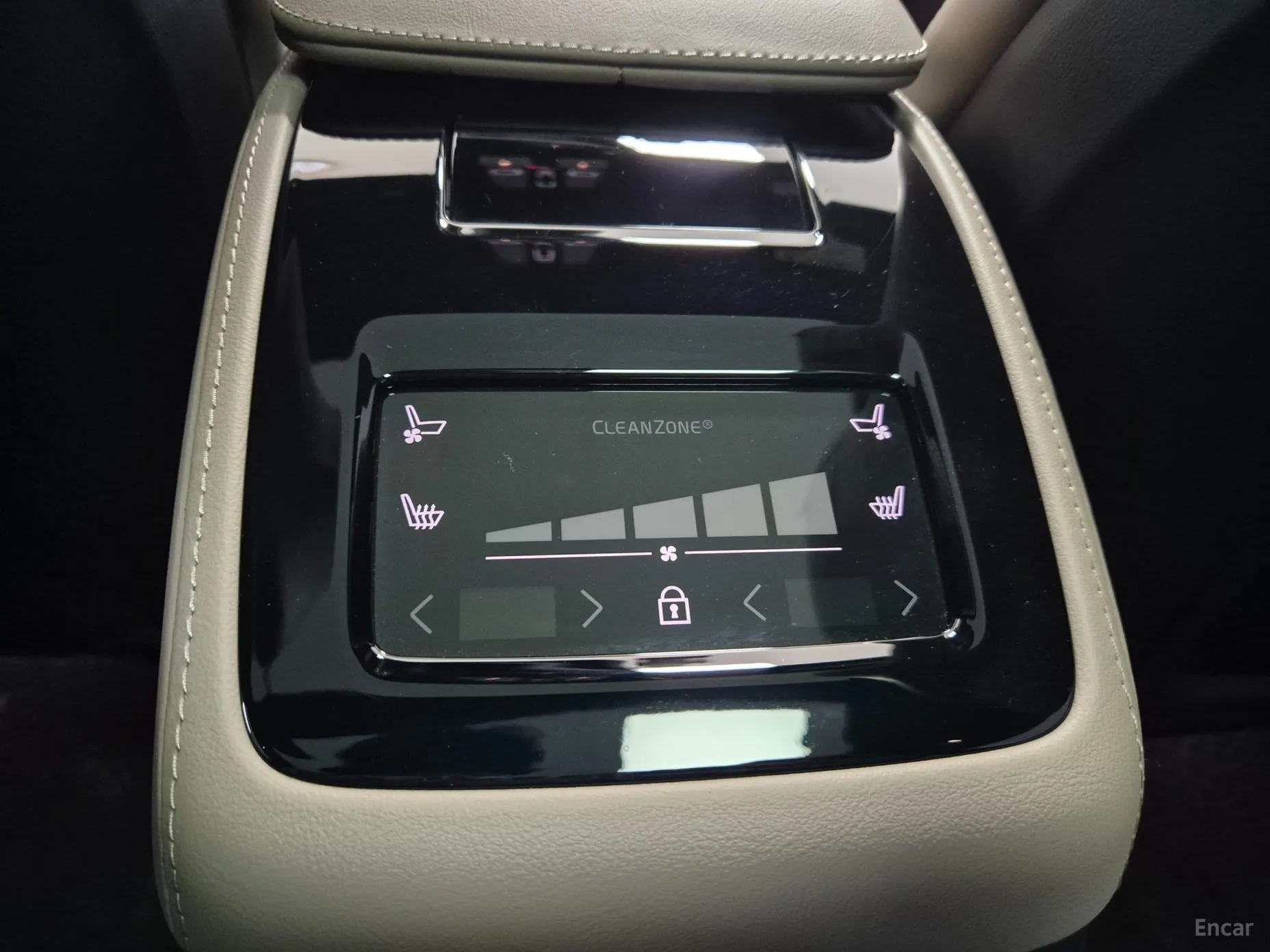 Volvo S90 превью 15
