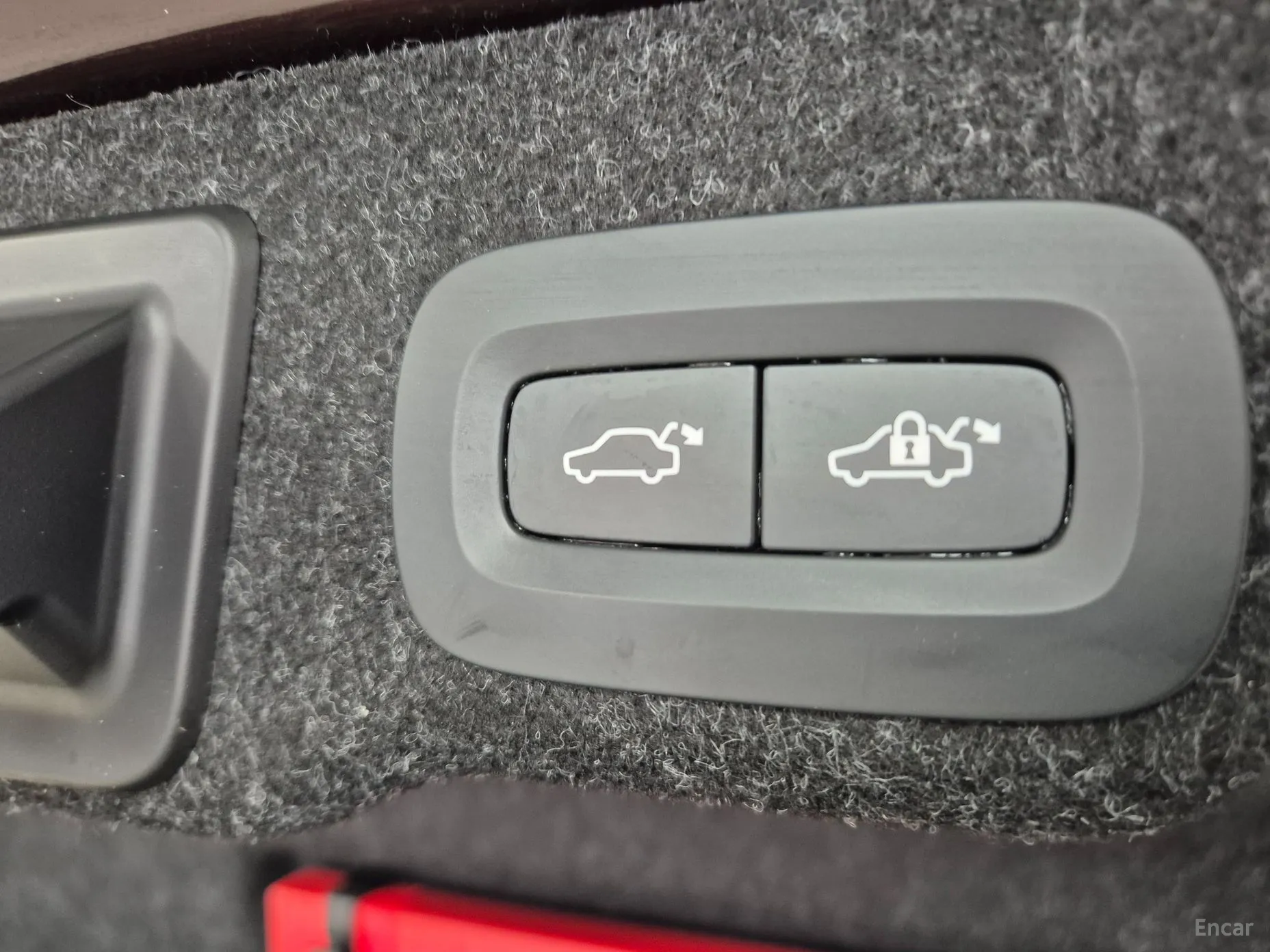 Volvo S90 превью 19