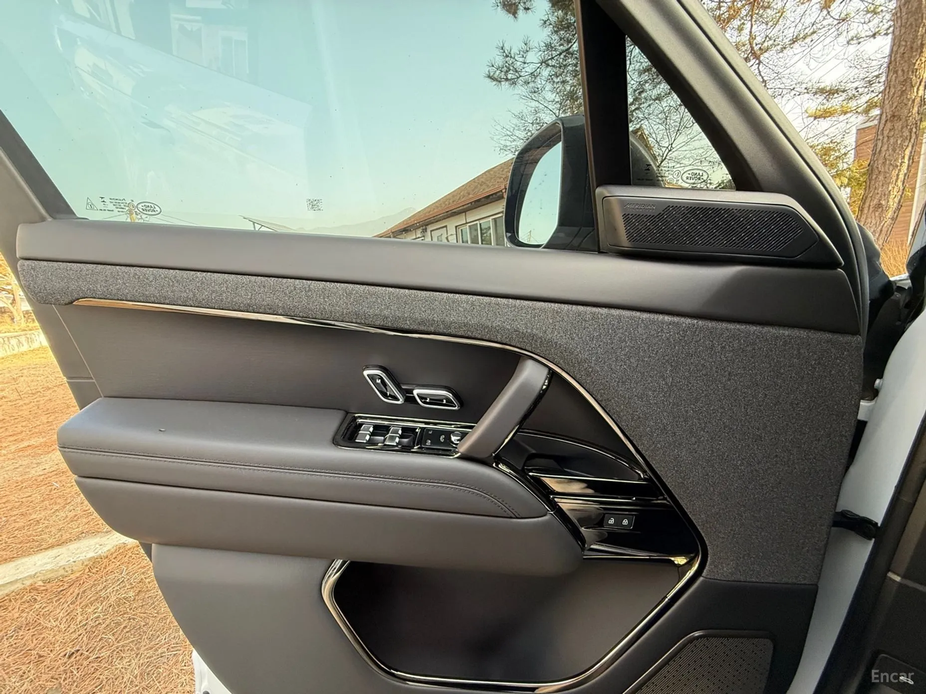 Land Rover Range Rover Sport 3rd Generation превью 6