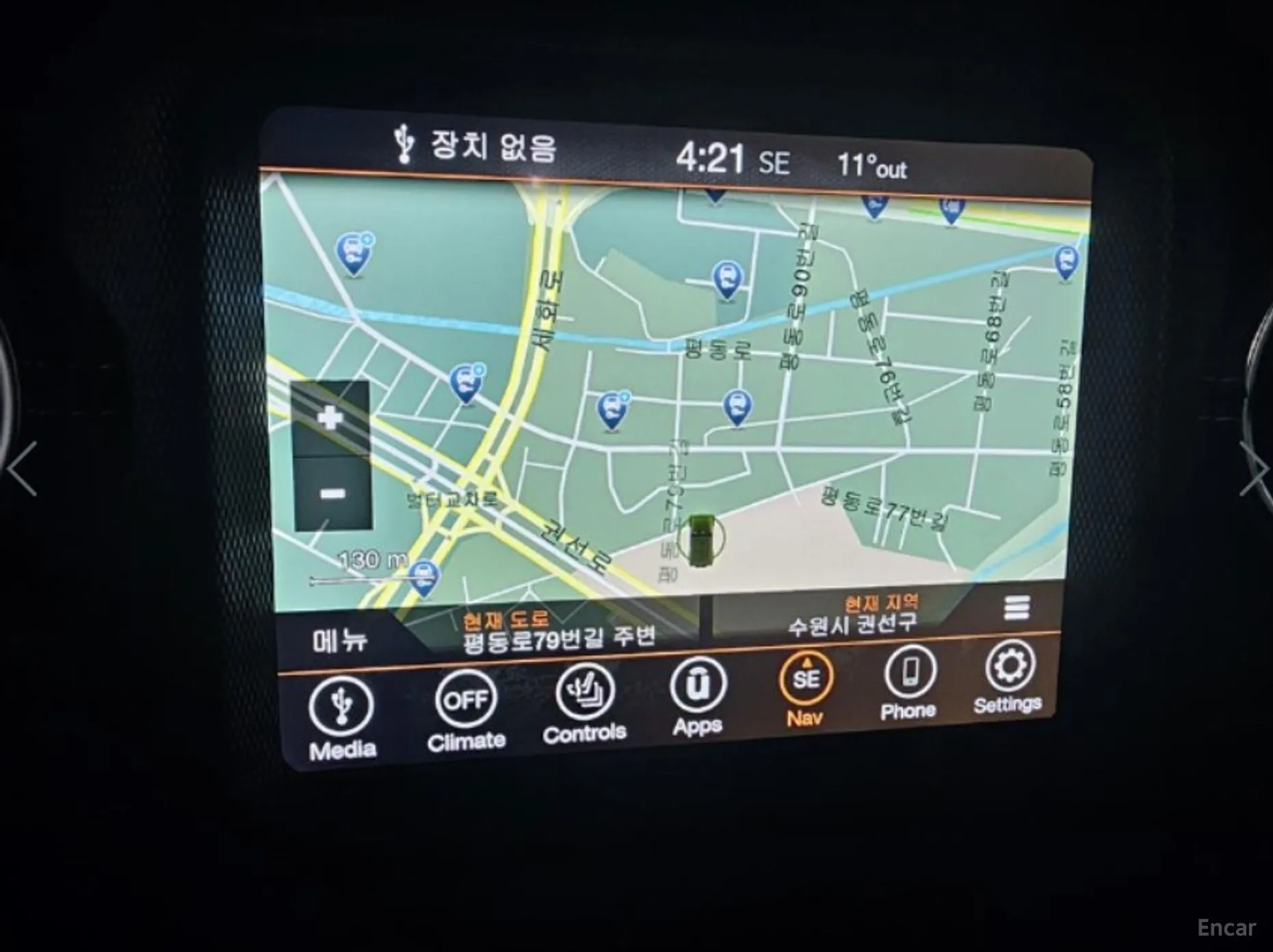 Jeep Wrangler (JL) превью 8