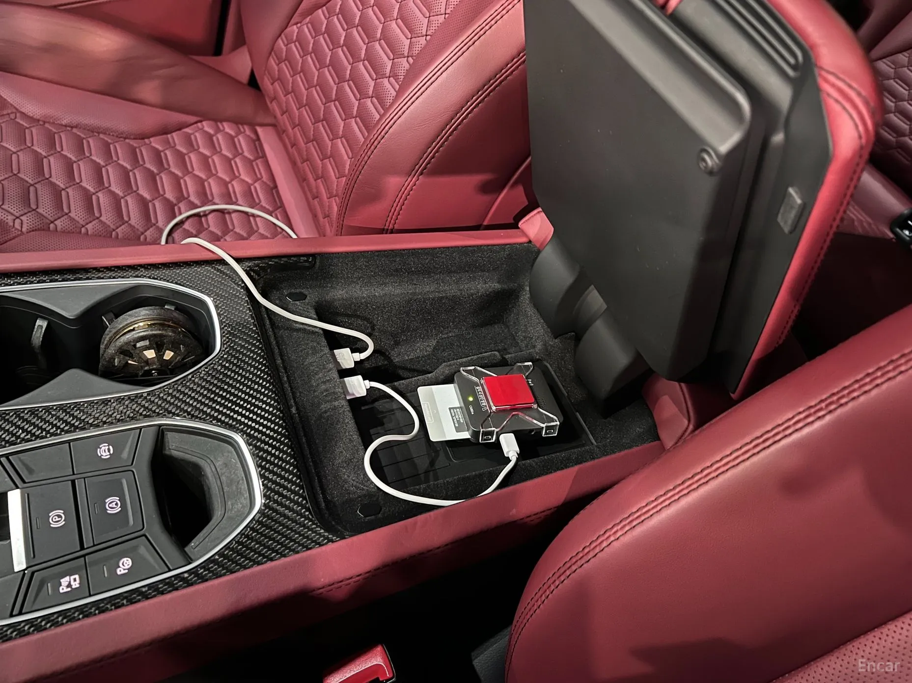 Lamborghini Urus превью 20