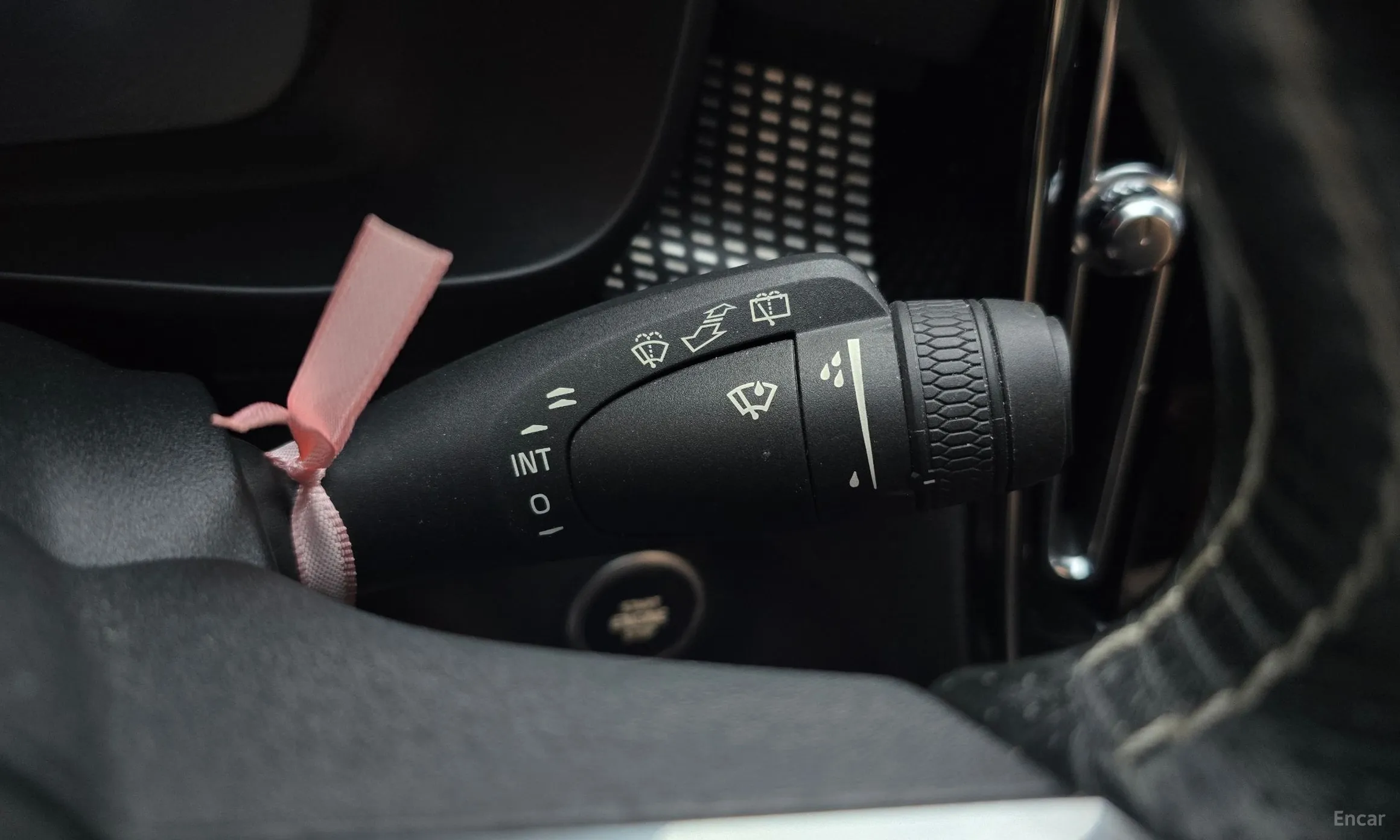 Volvo XC40 превью 17