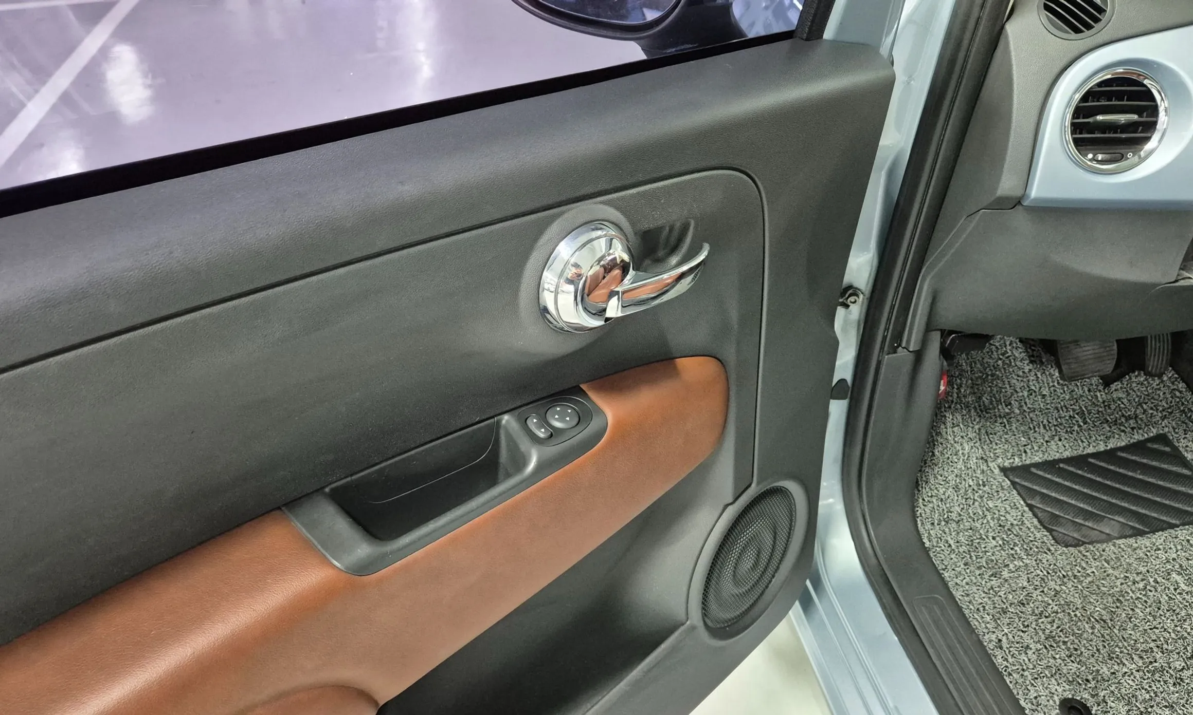 Fiat 500 превью 10