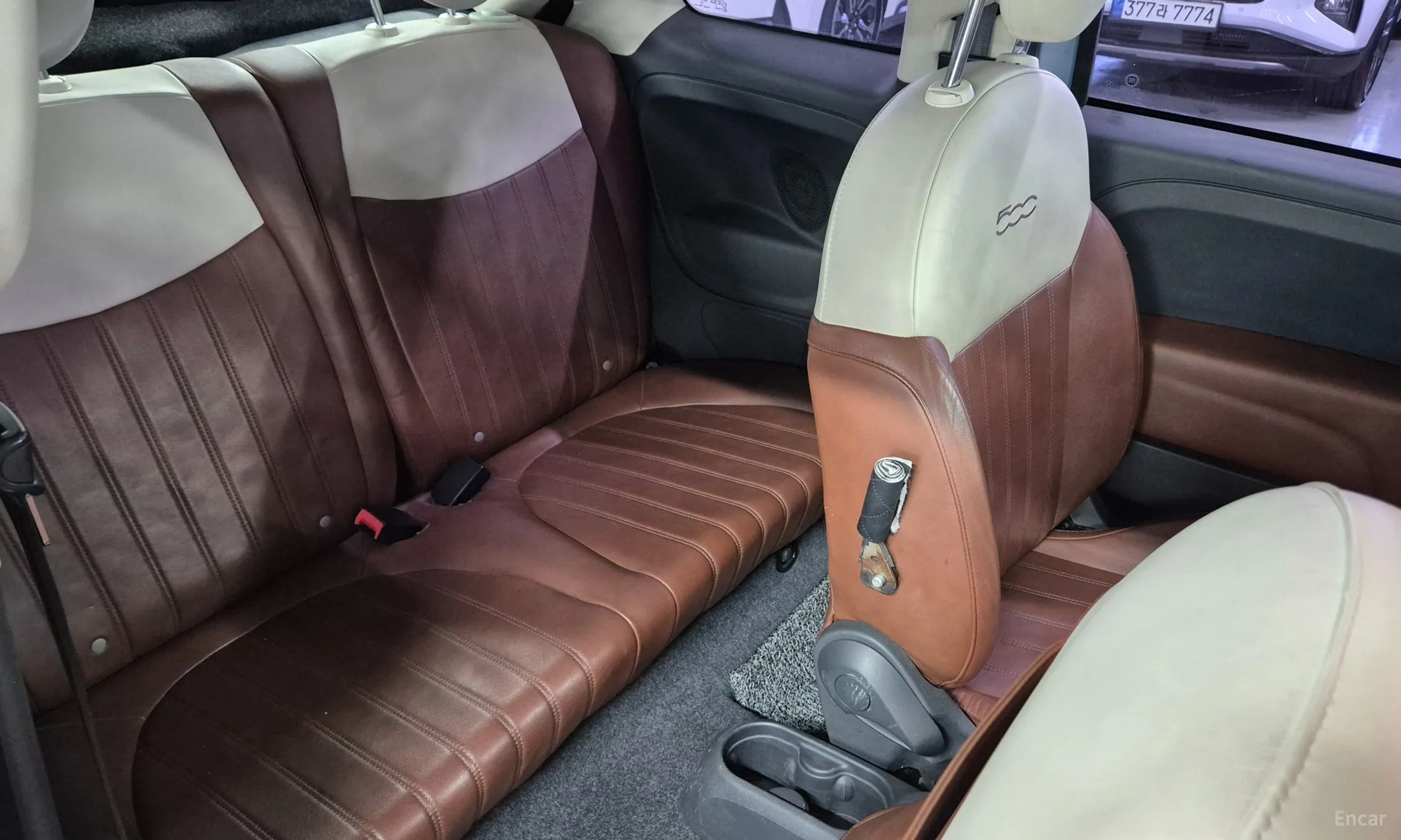 Fiat 500 превью 15