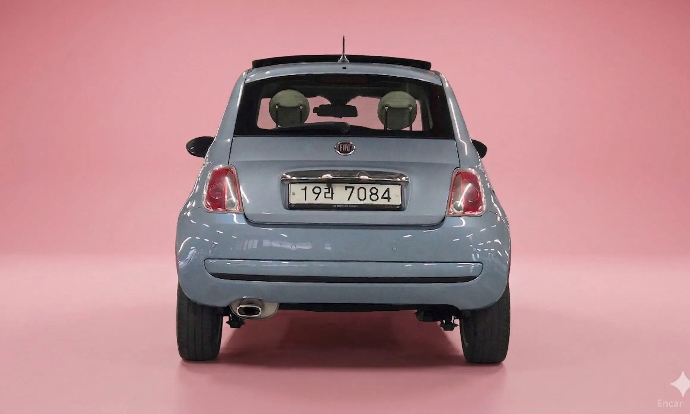 Fiat 500 превью 3