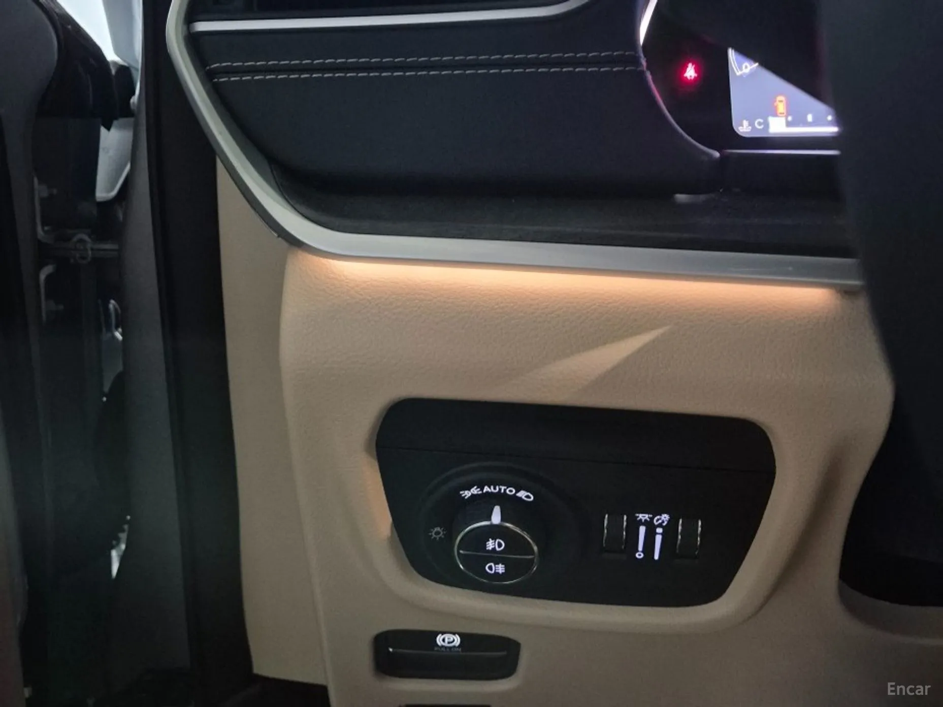 Jeep Grand Cherokee (WL) превью 11
