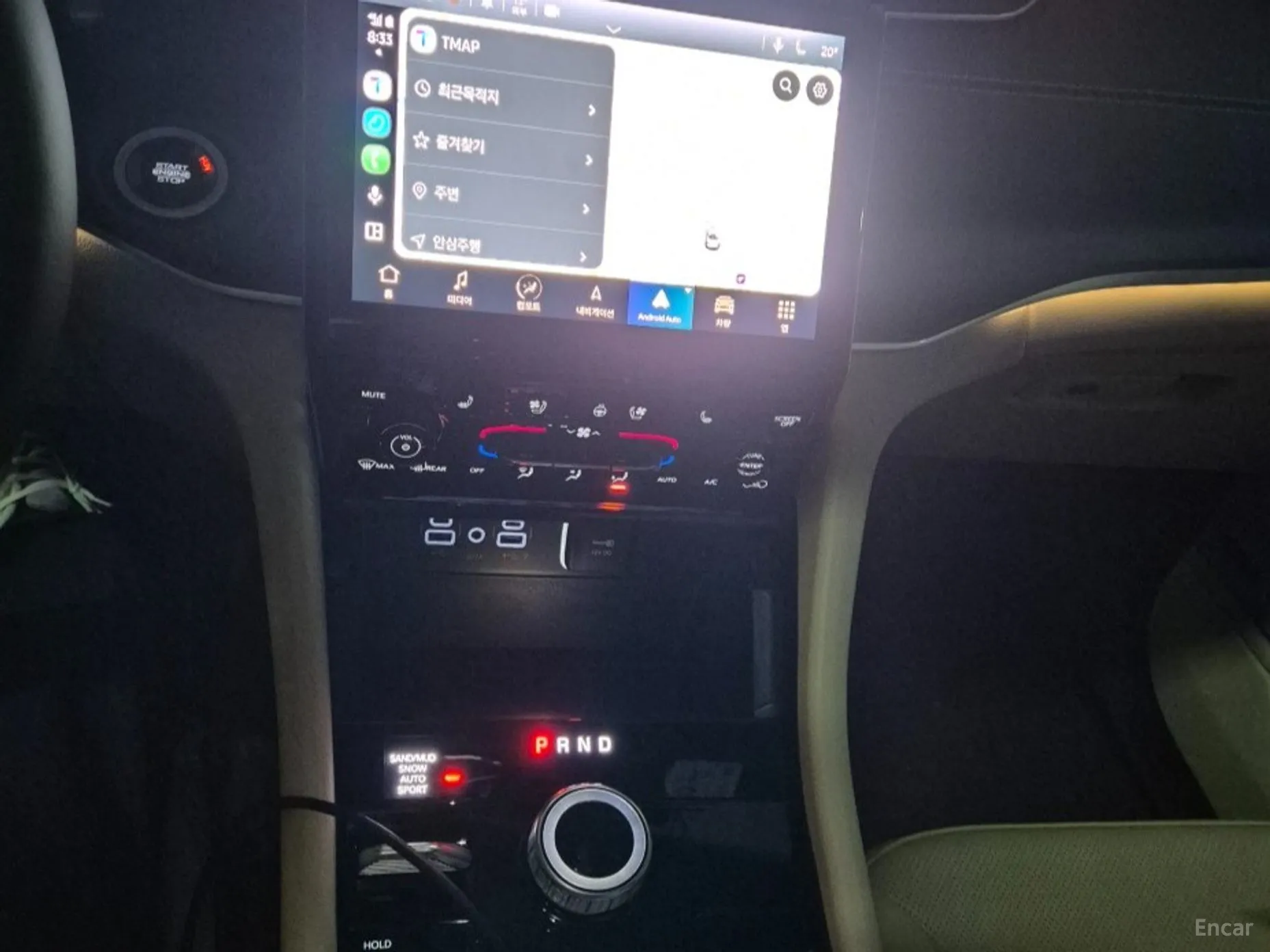Jeep Grand Cherokee (WL) превью 9
