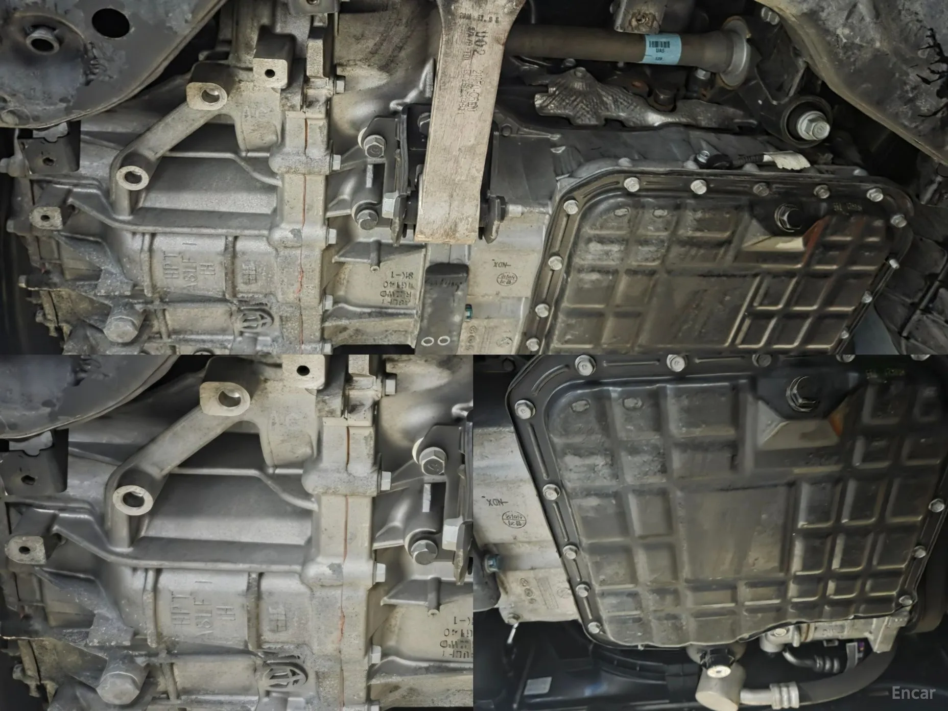 Chevrolet (GM Daewoo) Cruze превью 2