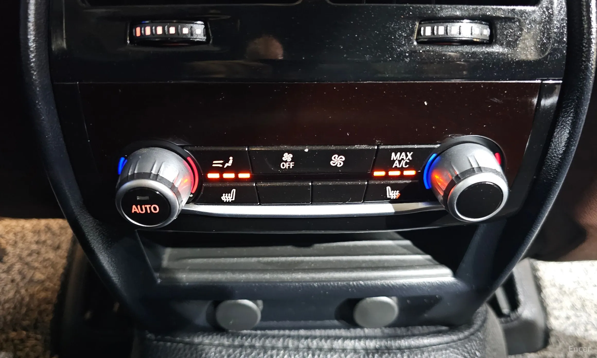 BMW 6-Series GT (G32) превью 18