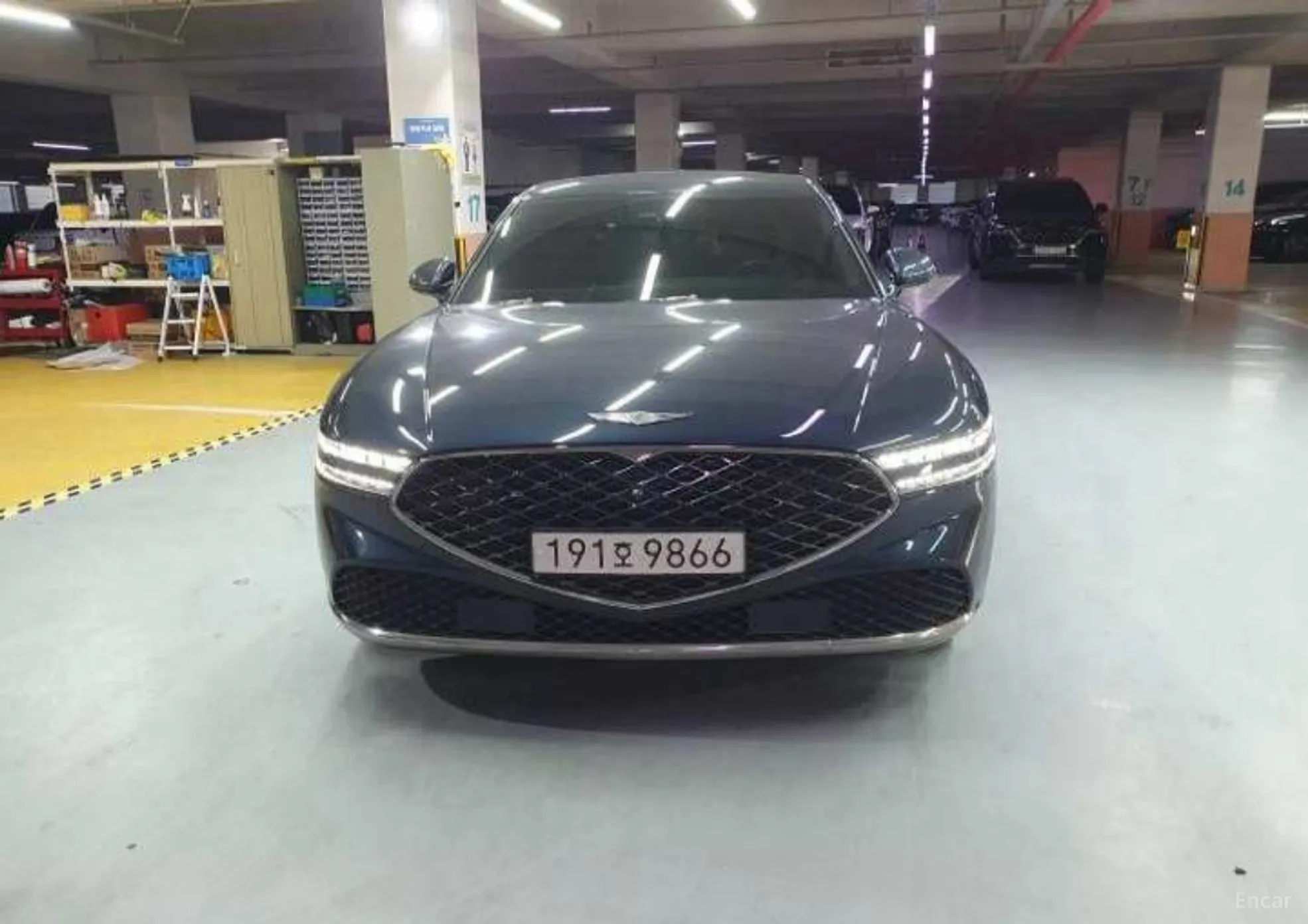 G90 (RS4)
