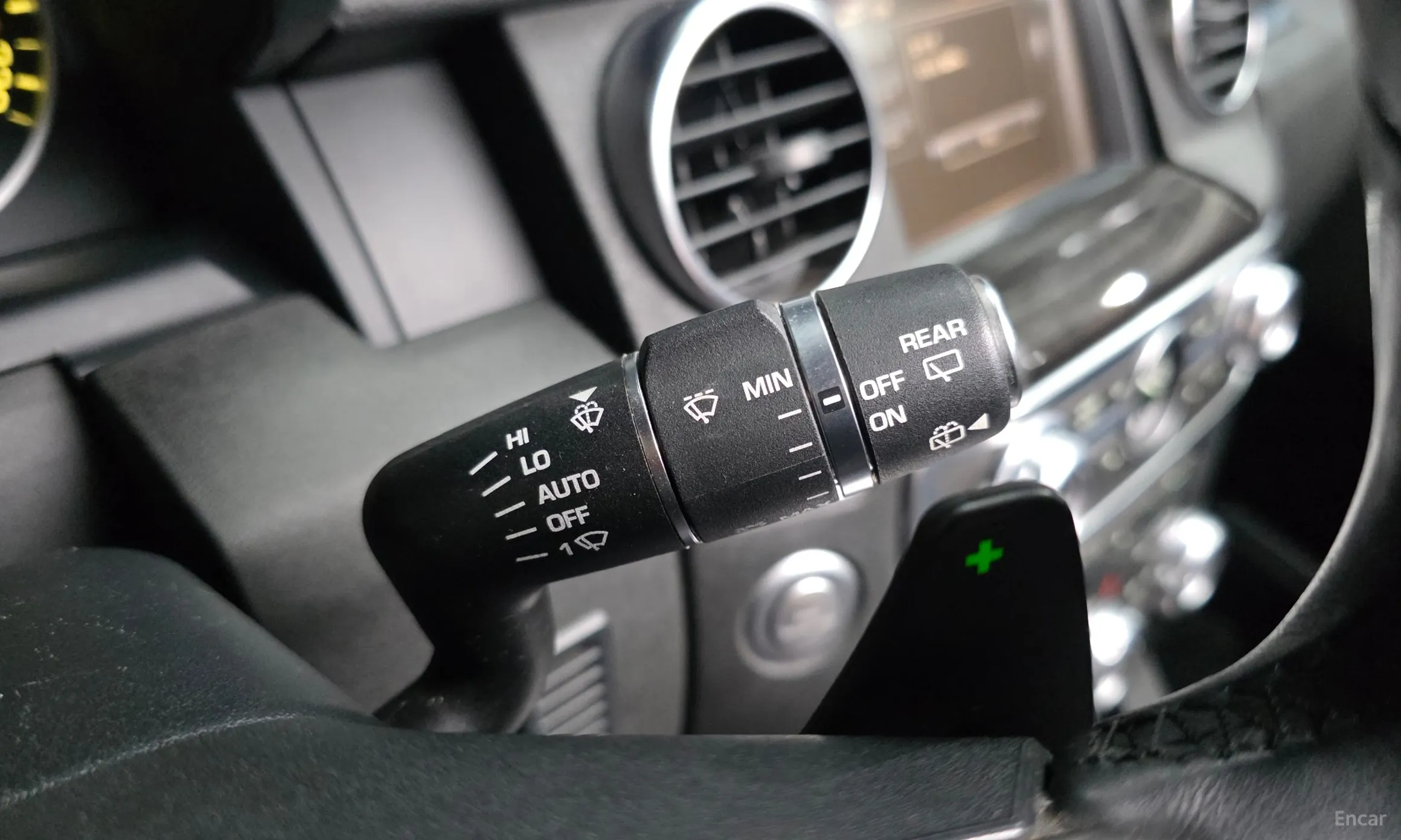 Land Rover Discovery 4 превью 17