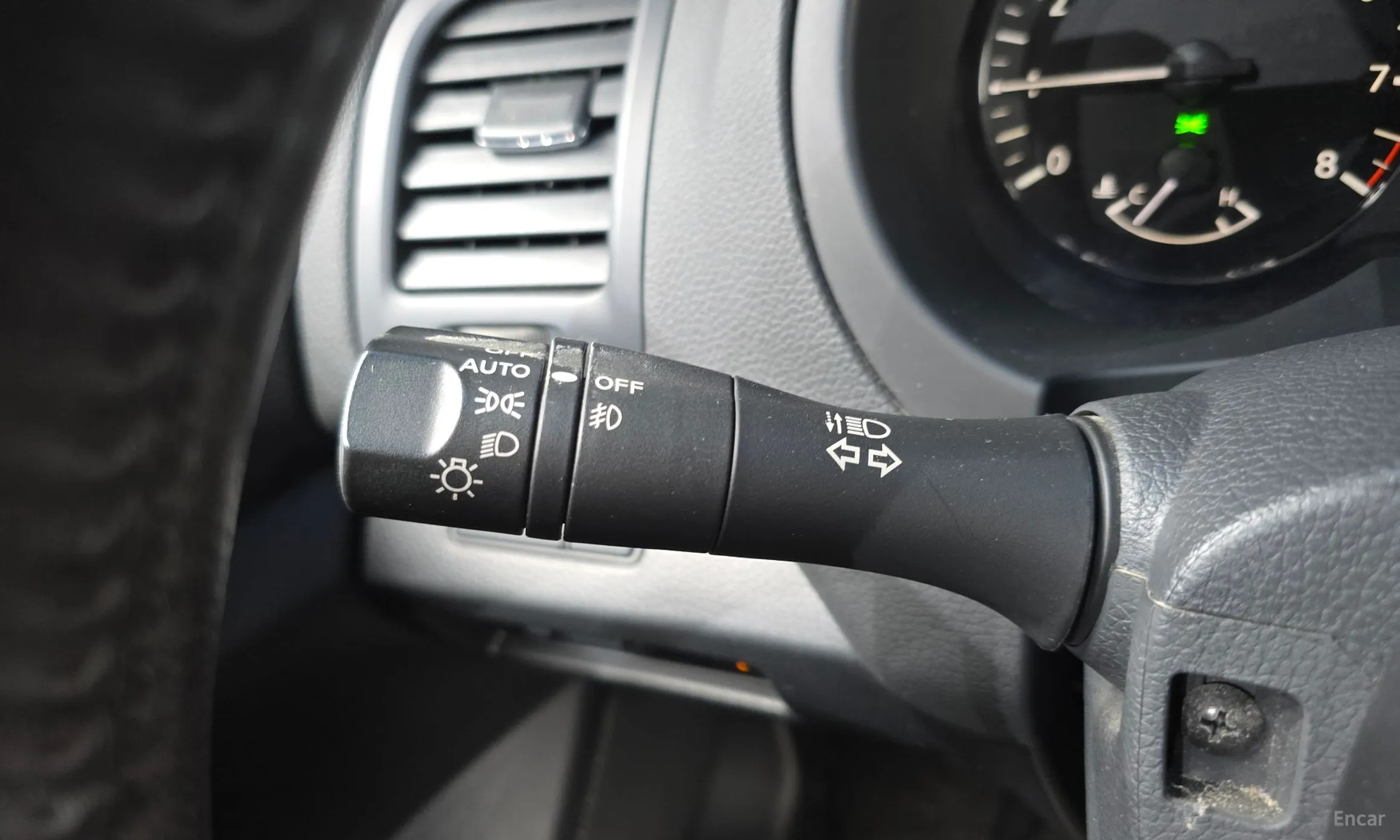 Nissan Altima превью 18