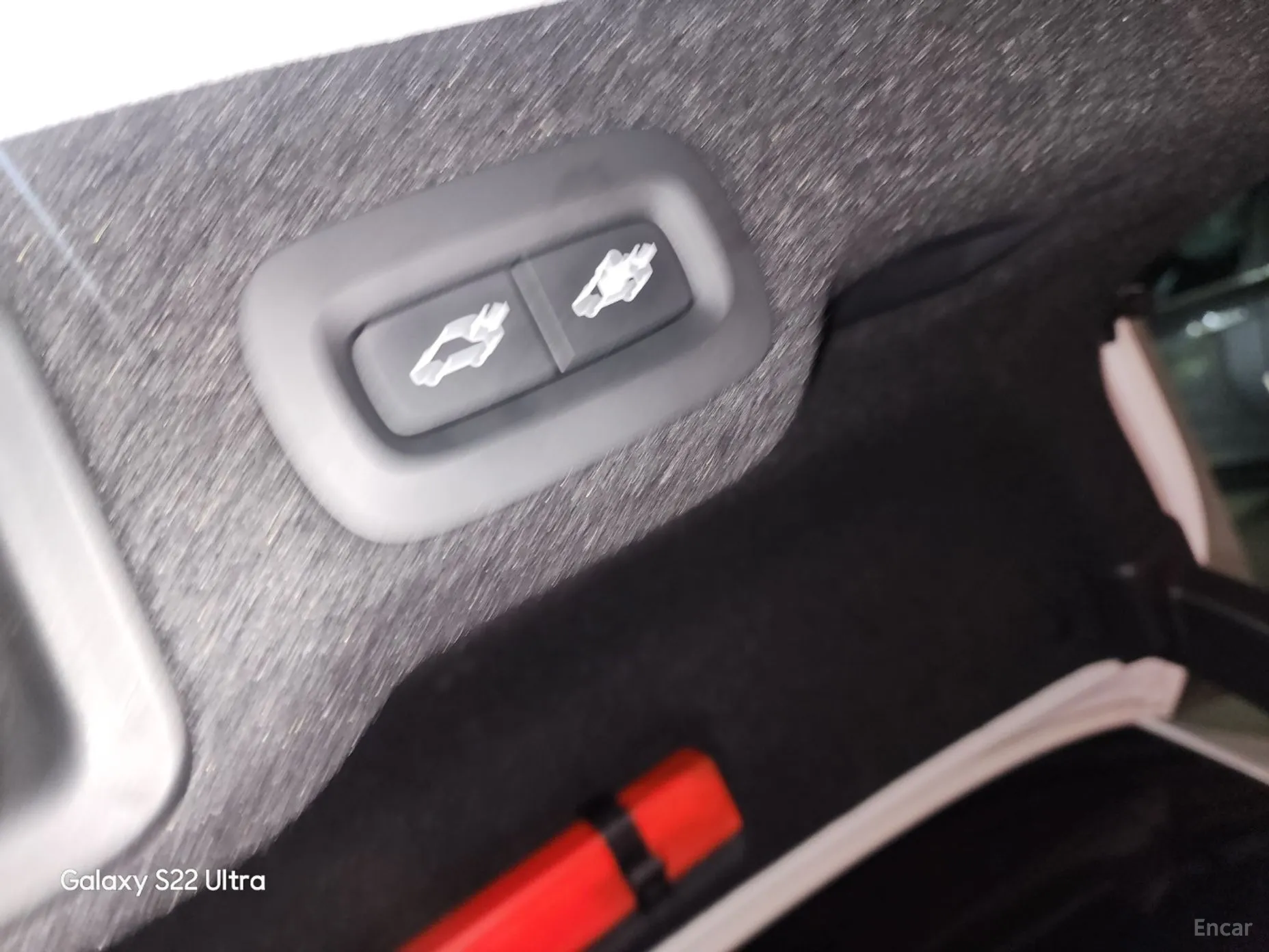Volvo S90 превью 8