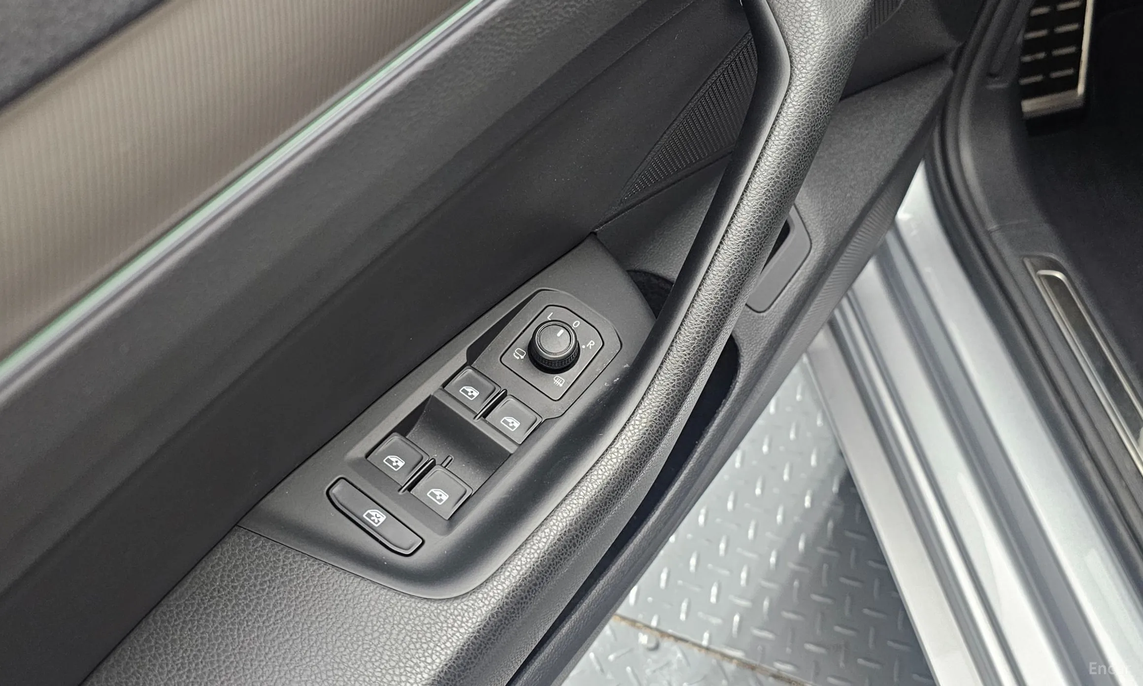 Volkswagen Ateon превью 17