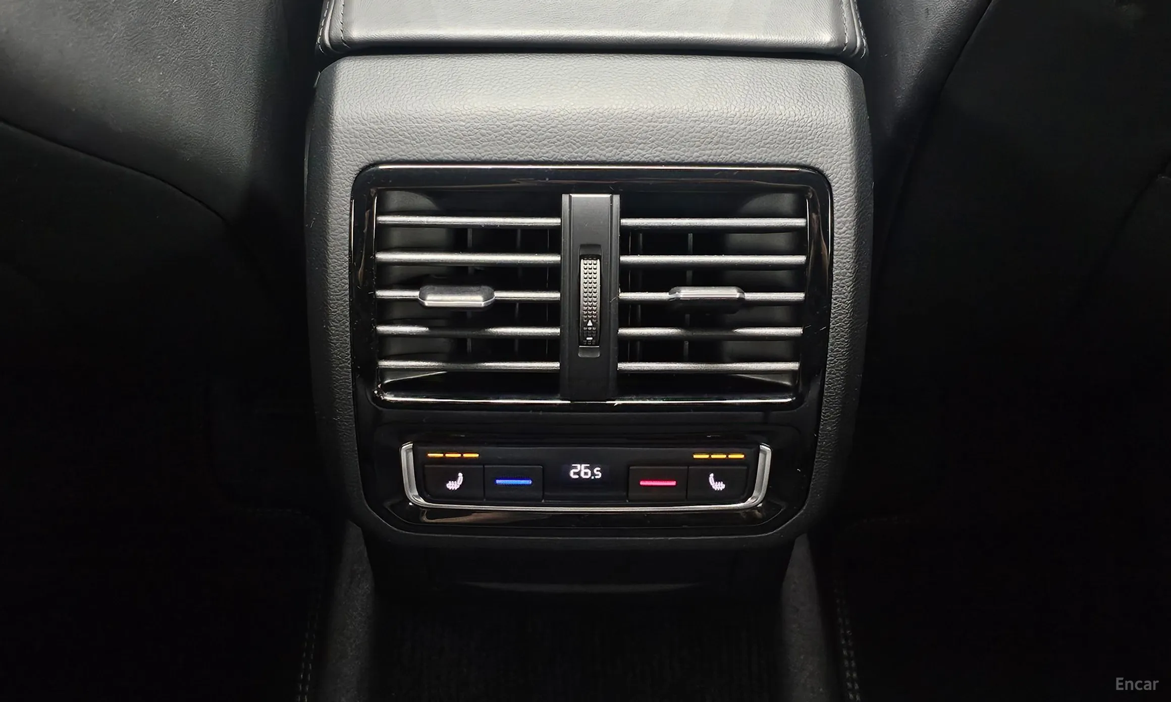 Volkswagen Ateon превью 18
