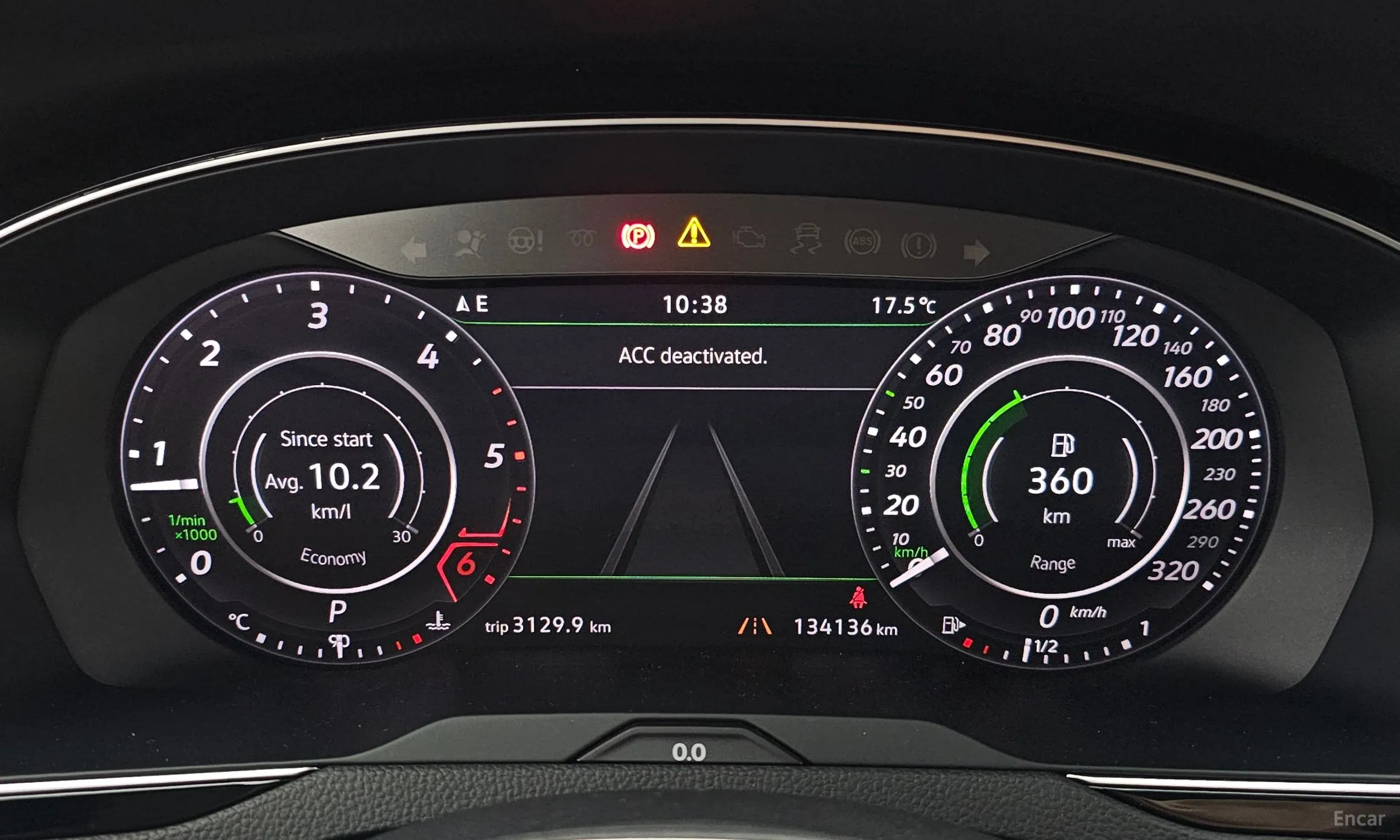 Volkswagen Ateon превью 8