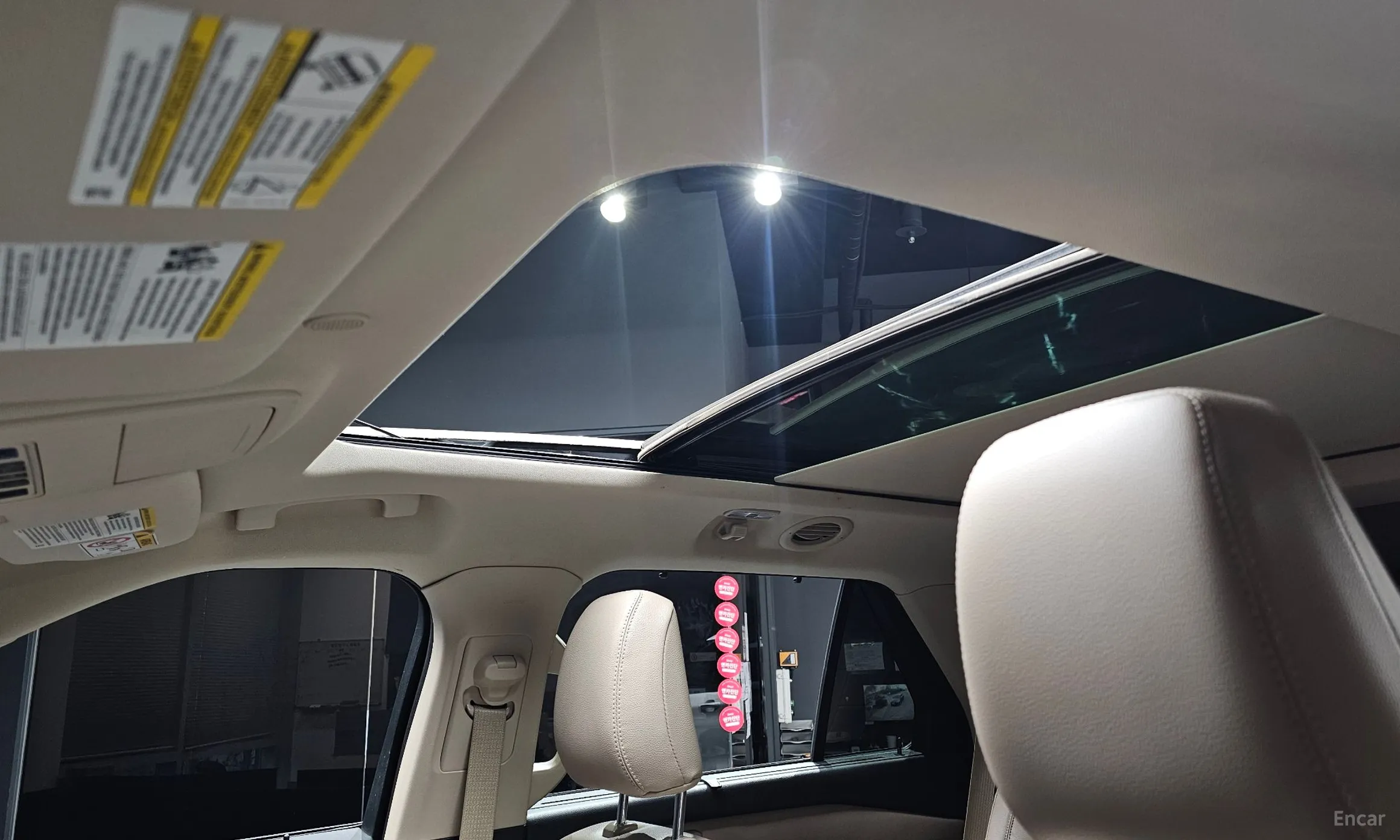 Ford Explorer 6th Generation превью 19