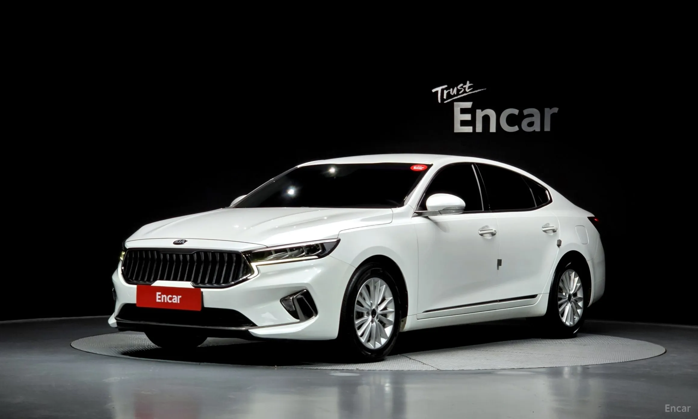 Kia K7 Premier