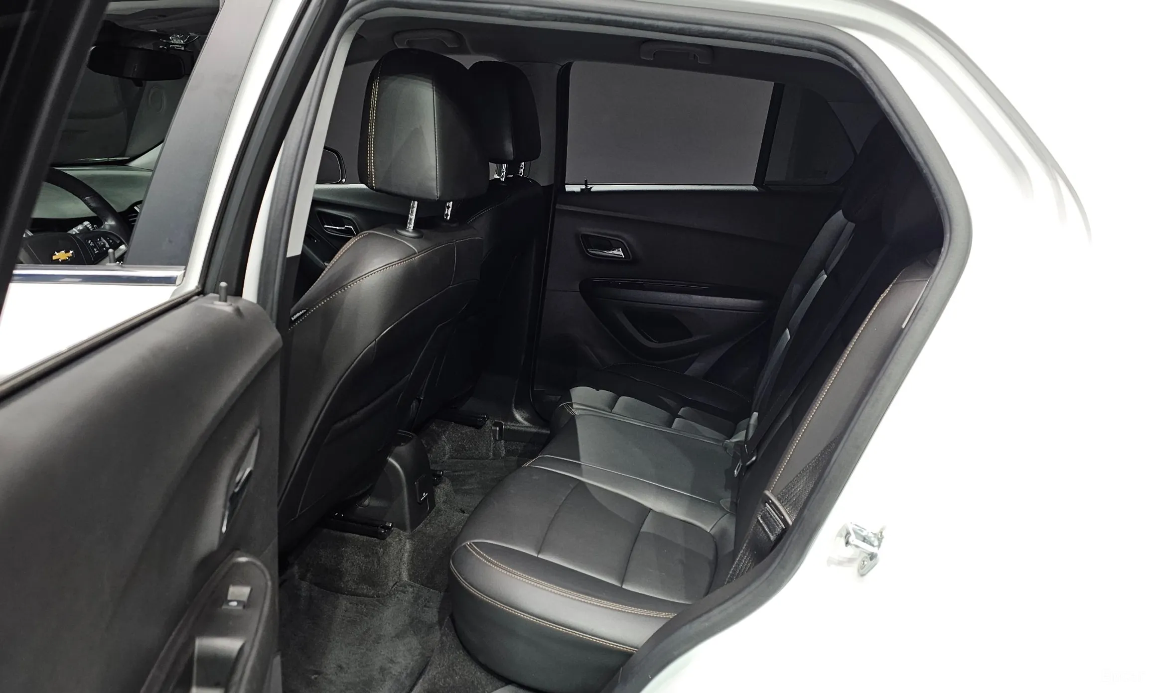 Chevrolet (GM Daewoo) Trax превью 18