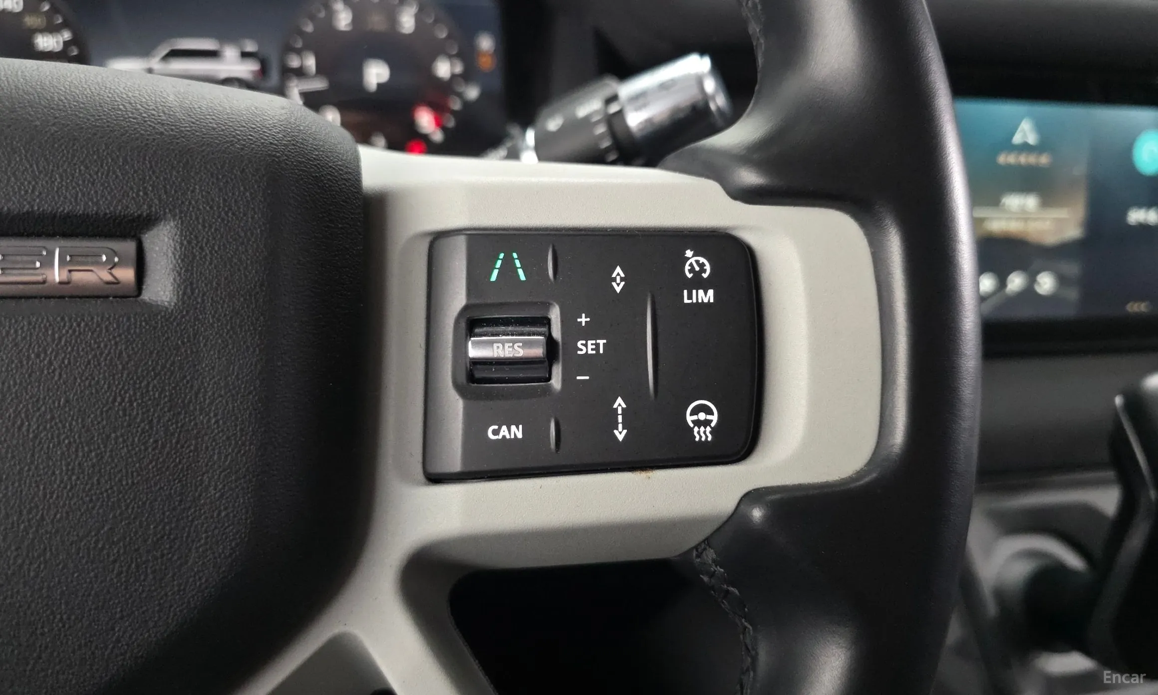 Land Rover Defender (L663) превью 16