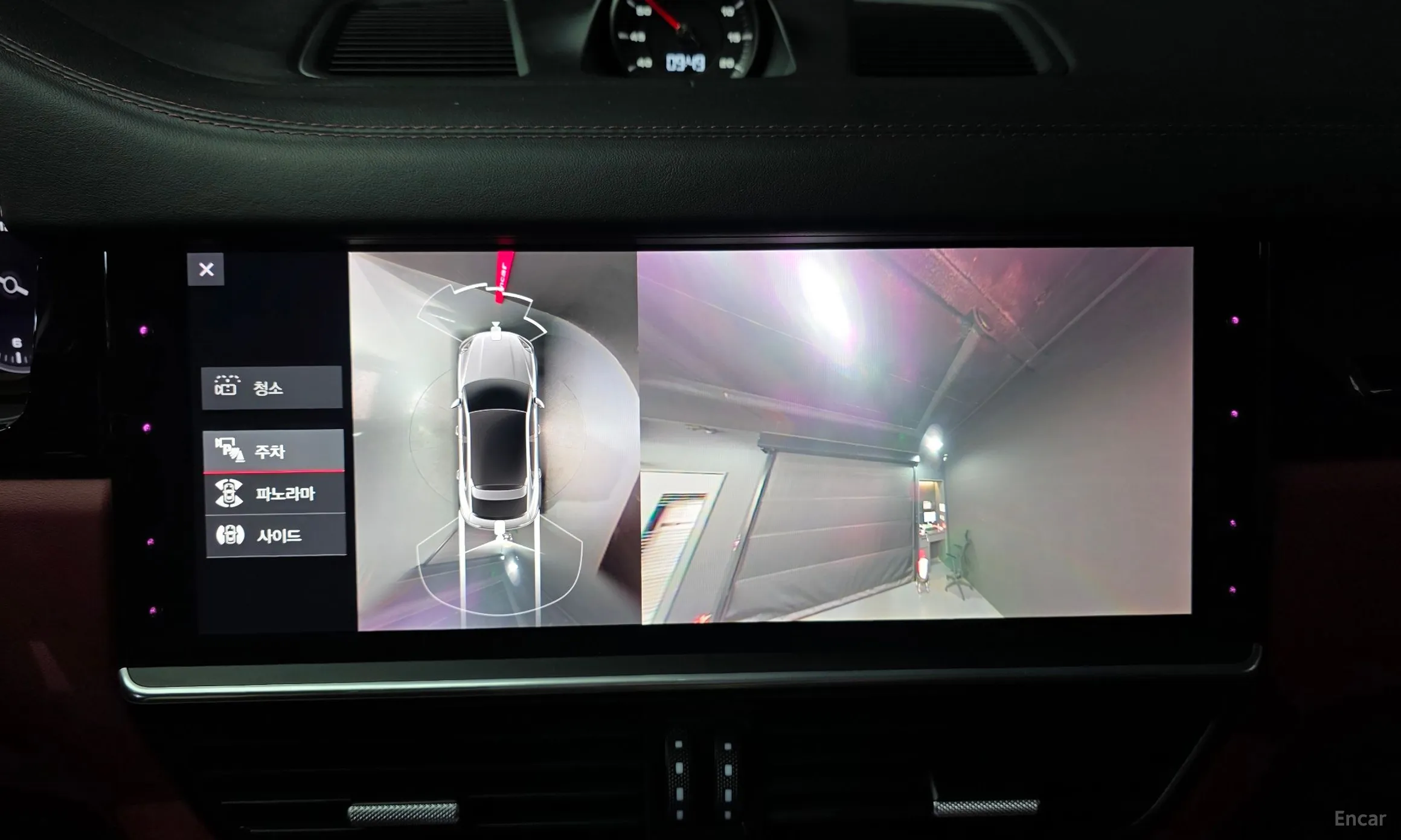 Porsche Cayenne (PO536) превью 14