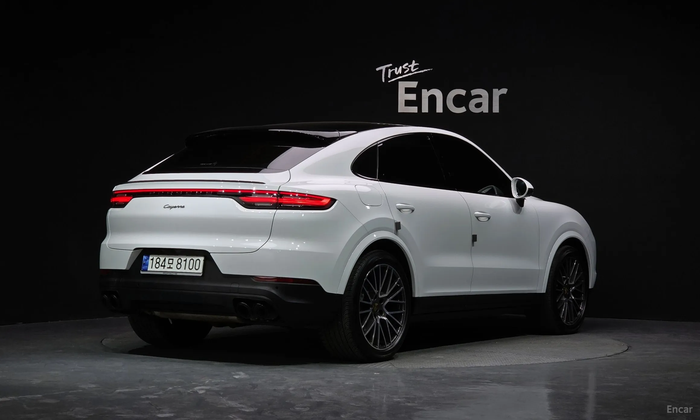 Porsche Cayenne (PO536) превью 2