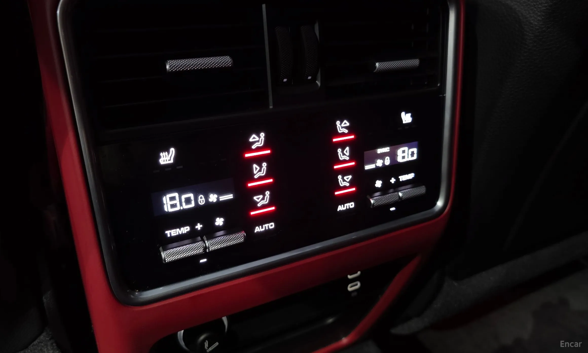 Porsche Cayenne (PO536) превью 18